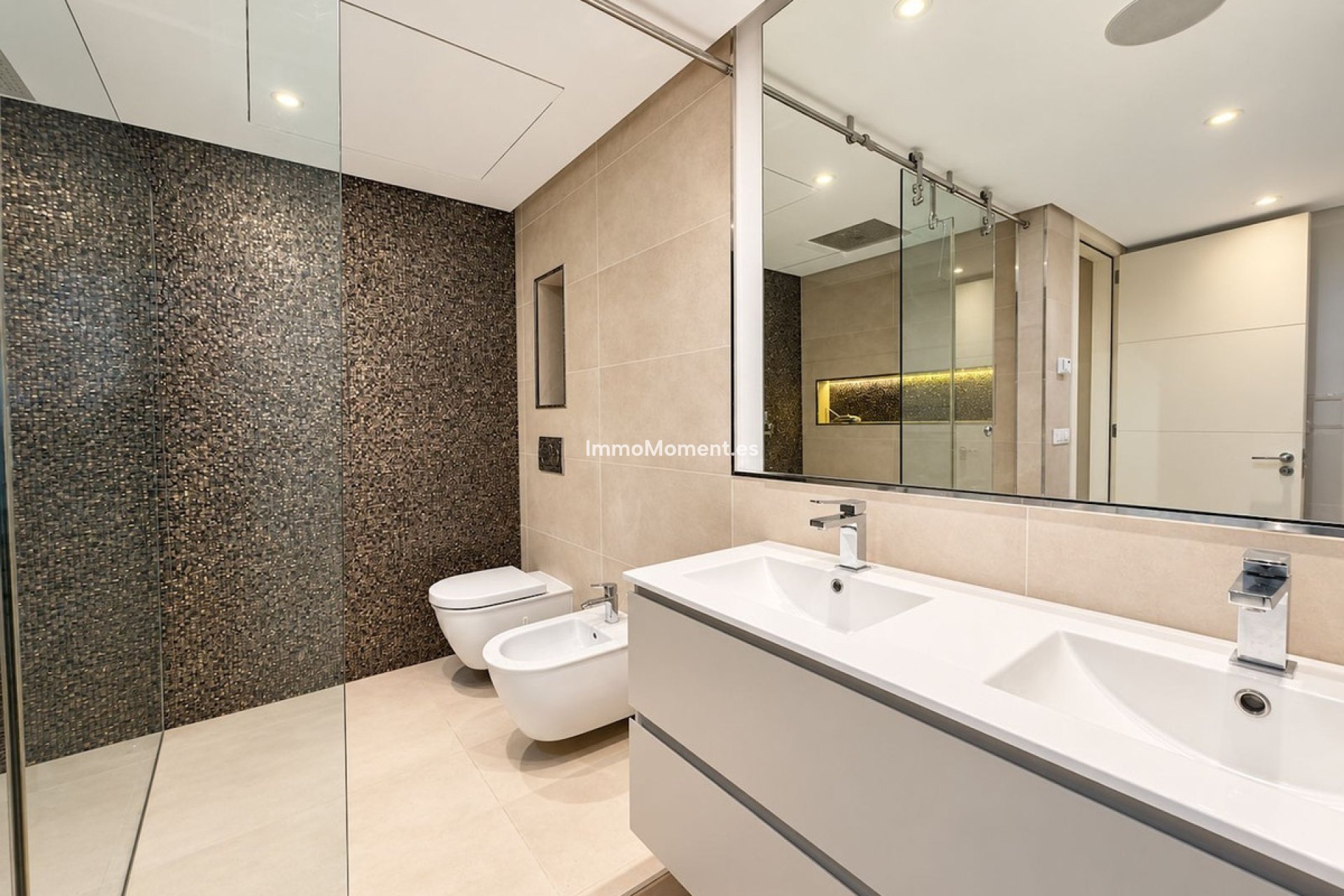 Bestaande woning - Vrijstaande villa - Marbella - The Golden Mile