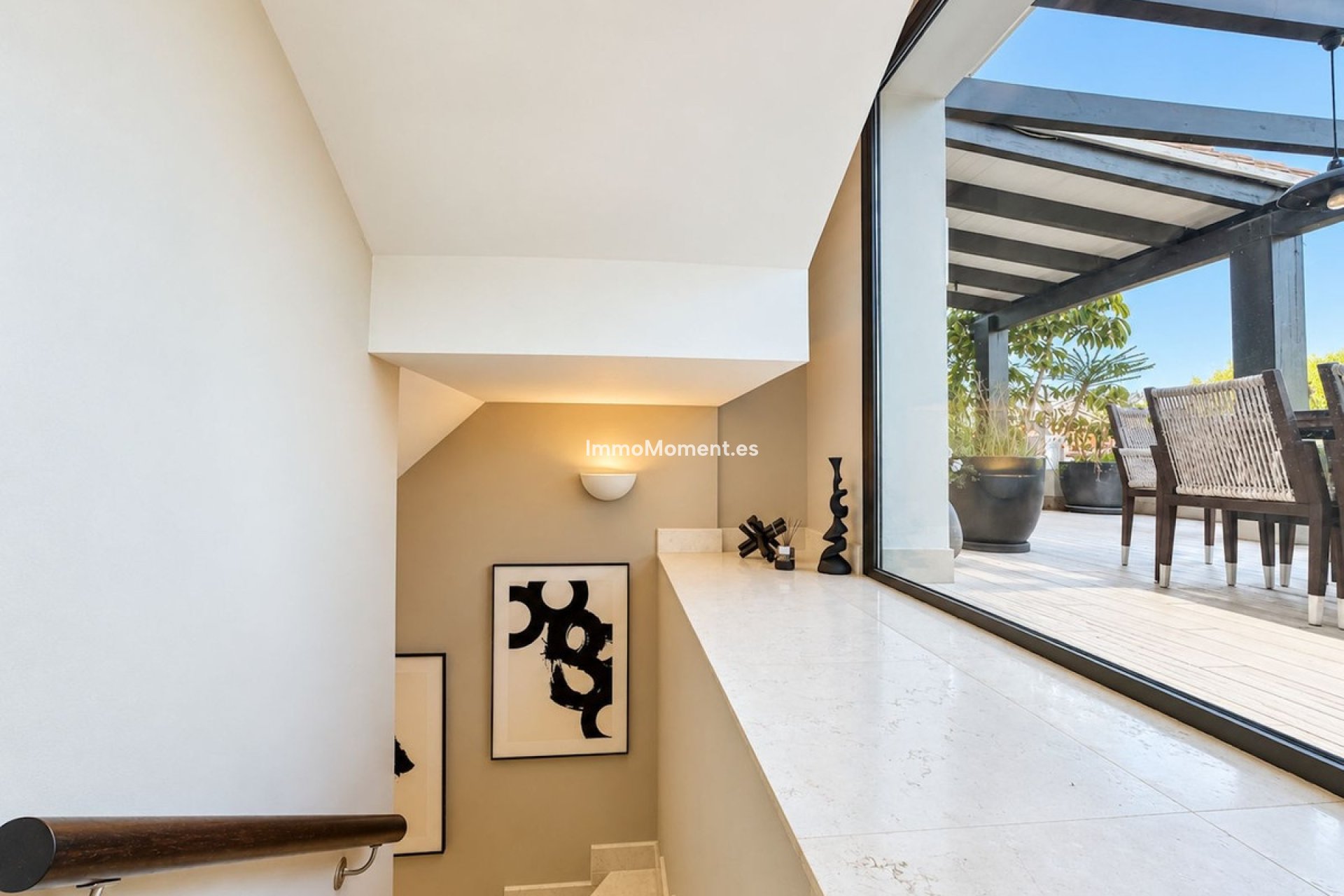 Bestaande woning - Vrijstaande villa - Marbella - The Golden Mile