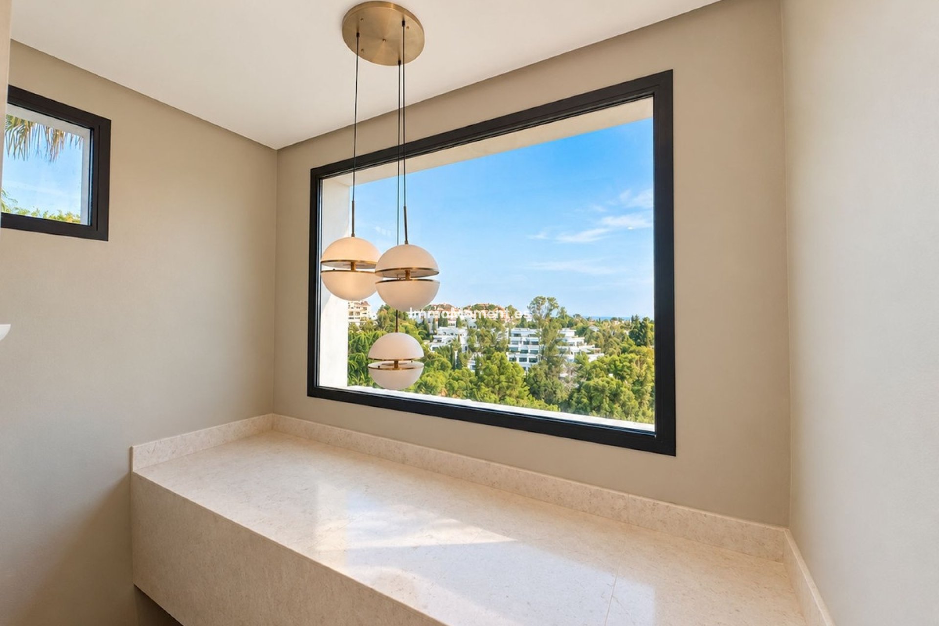 Bestaande woning - Vrijstaande villa - Marbella - The Golden Mile