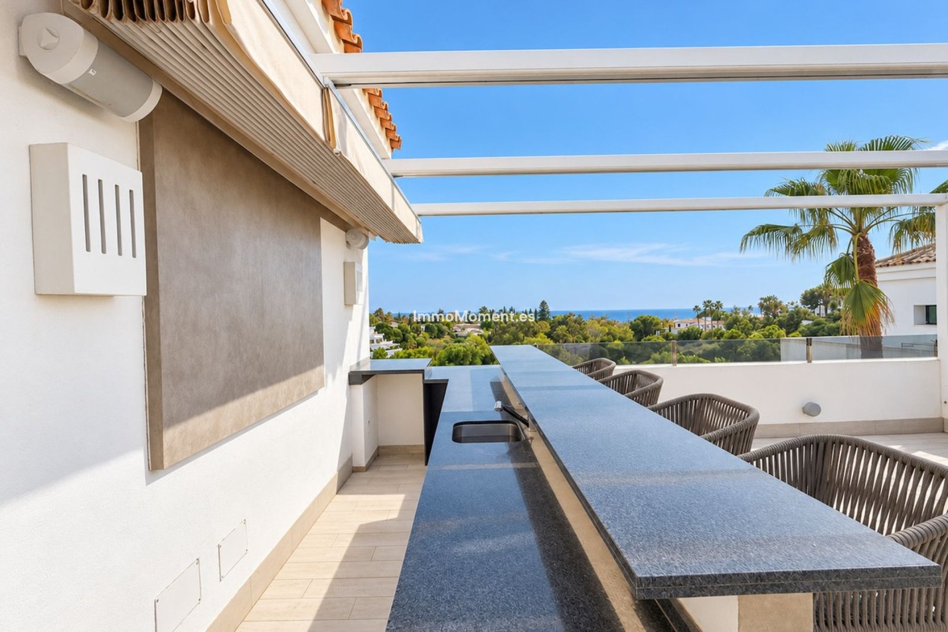 Bestaande woning - Vrijstaande villa - Marbella - The Golden Mile