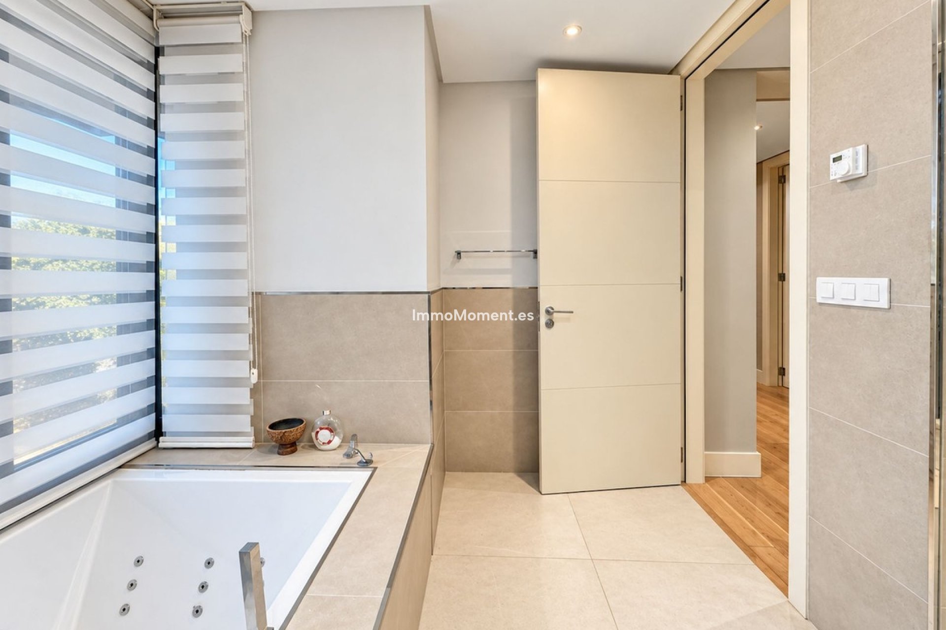 Bestaande woning - Vrijstaande villa - Marbella - The Golden Mile