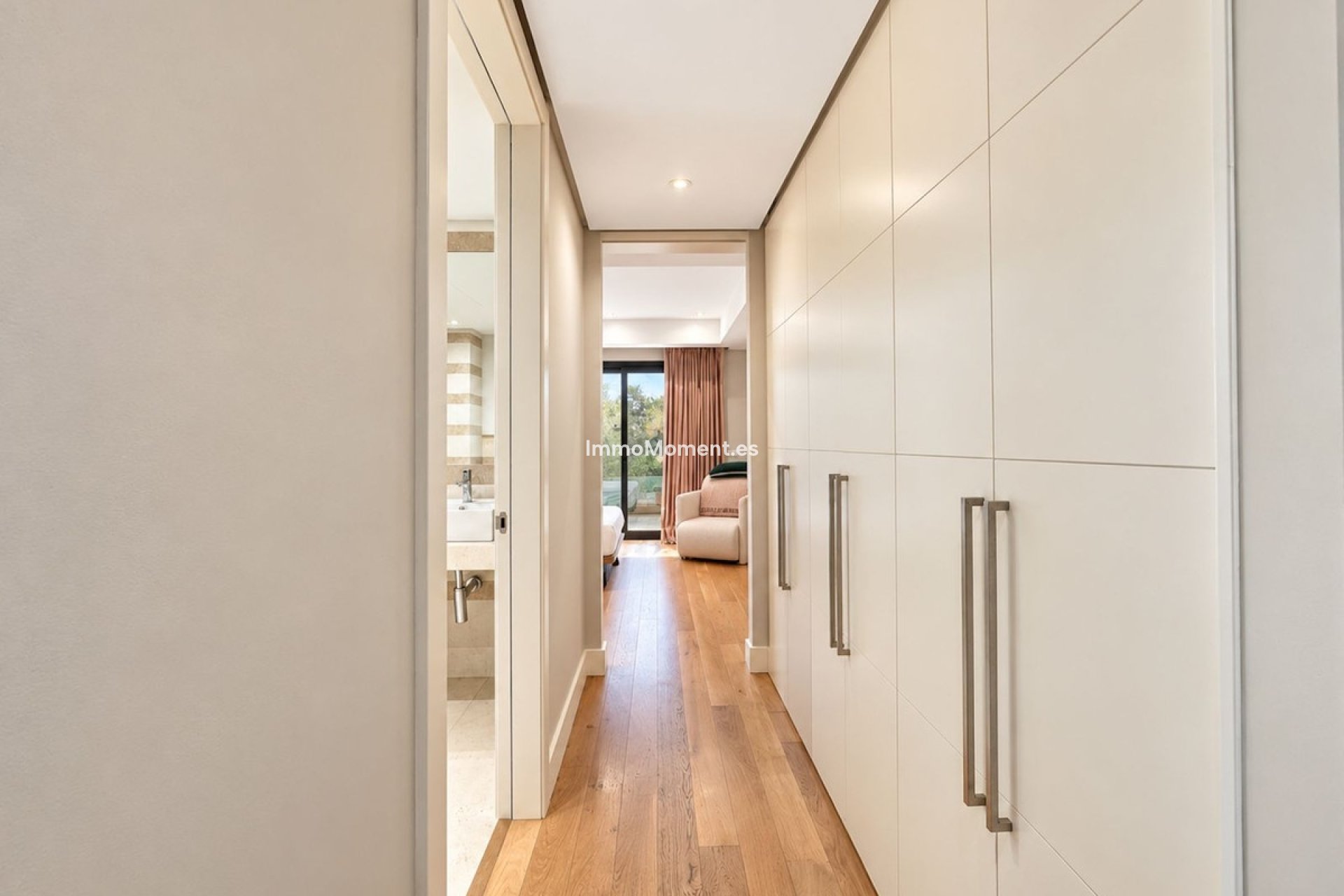Bestaande woning - Vrijstaande villa - Marbella - The Golden Mile