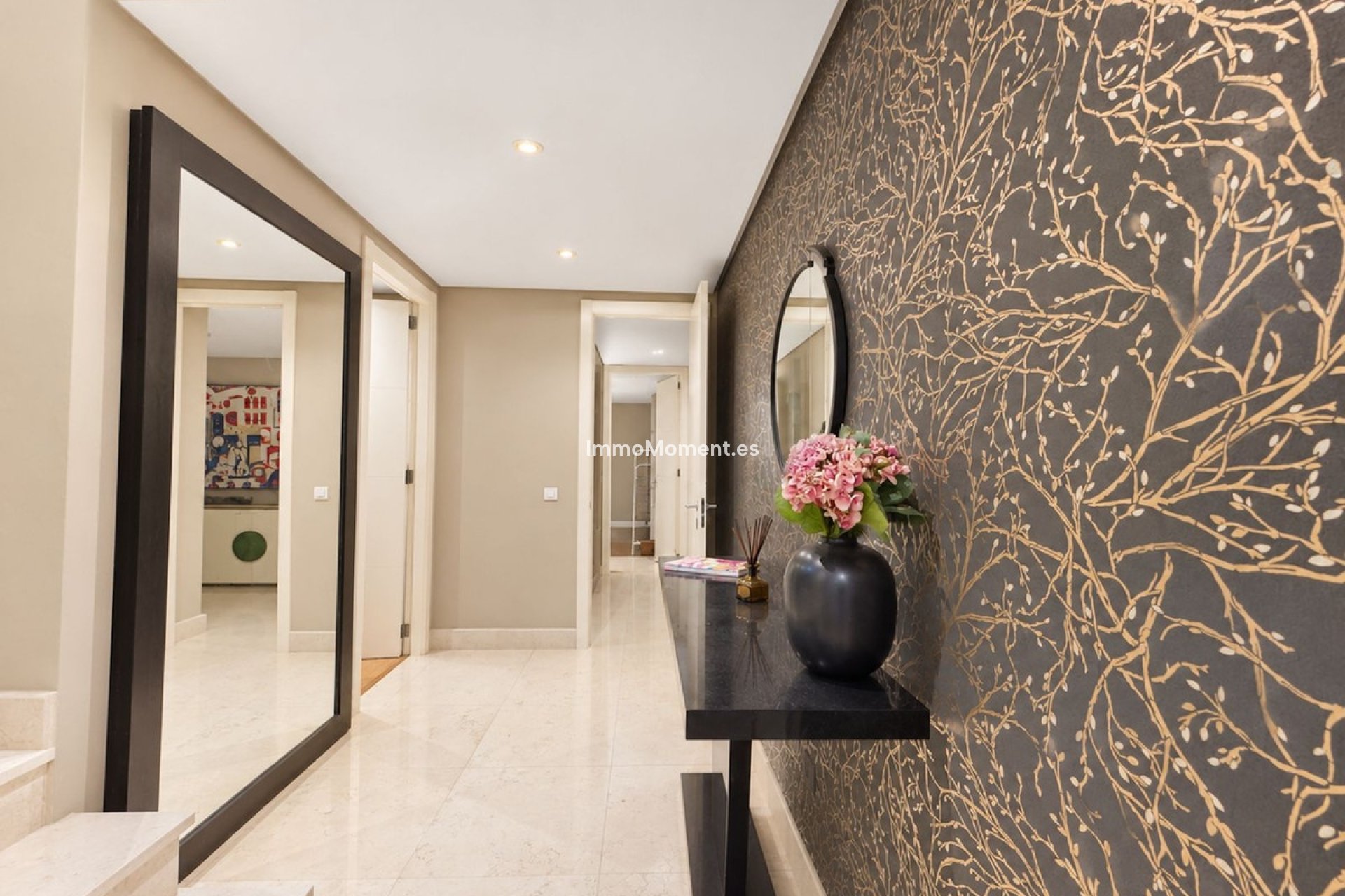 Bestaande woning - Vrijstaande villa - Marbella - The Golden Mile