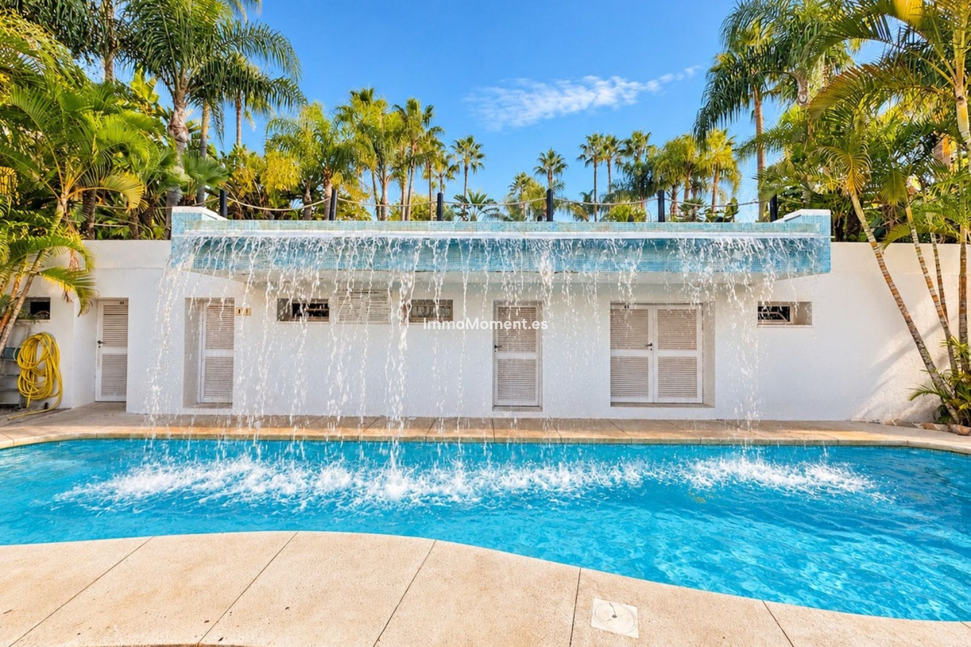 Bestaande woning - Vrijstaande villa - Marbella - The Golden Mile