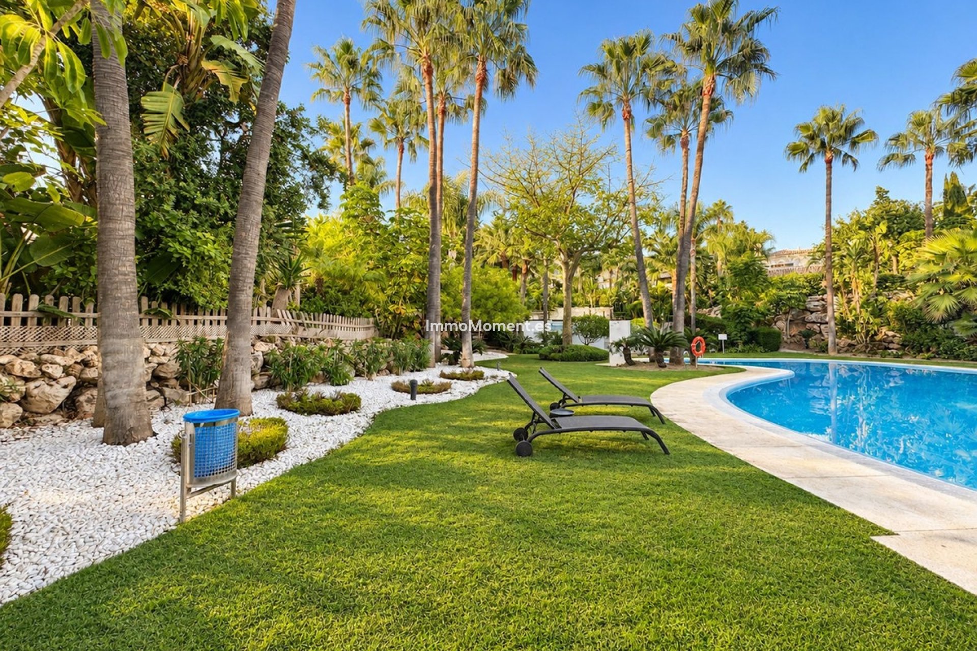 Bestaande woning - Vrijstaande villa - Marbella - The Golden Mile