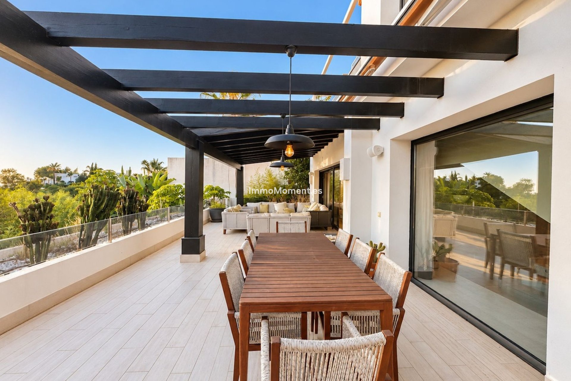 Bestaande woning - Vrijstaande villa - Marbella - The Golden Mile
