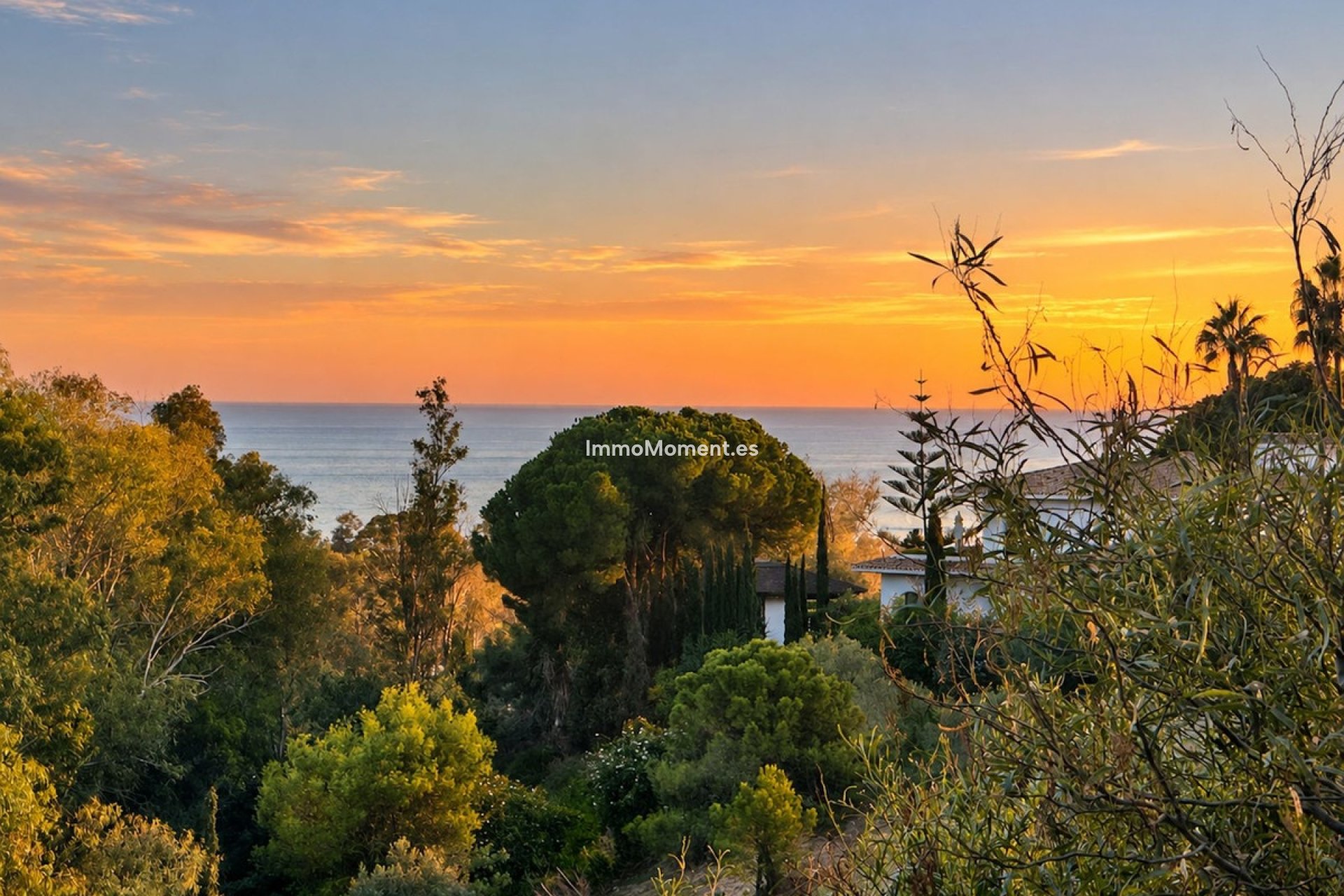 Bestaande woning - Vrijstaande villa - Marbella - The Golden Mile