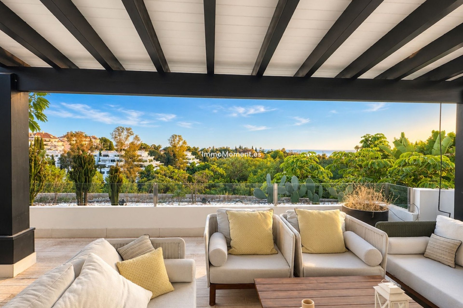 Bestaande woning - Vrijstaande villa - Marbella - The Golden Mile