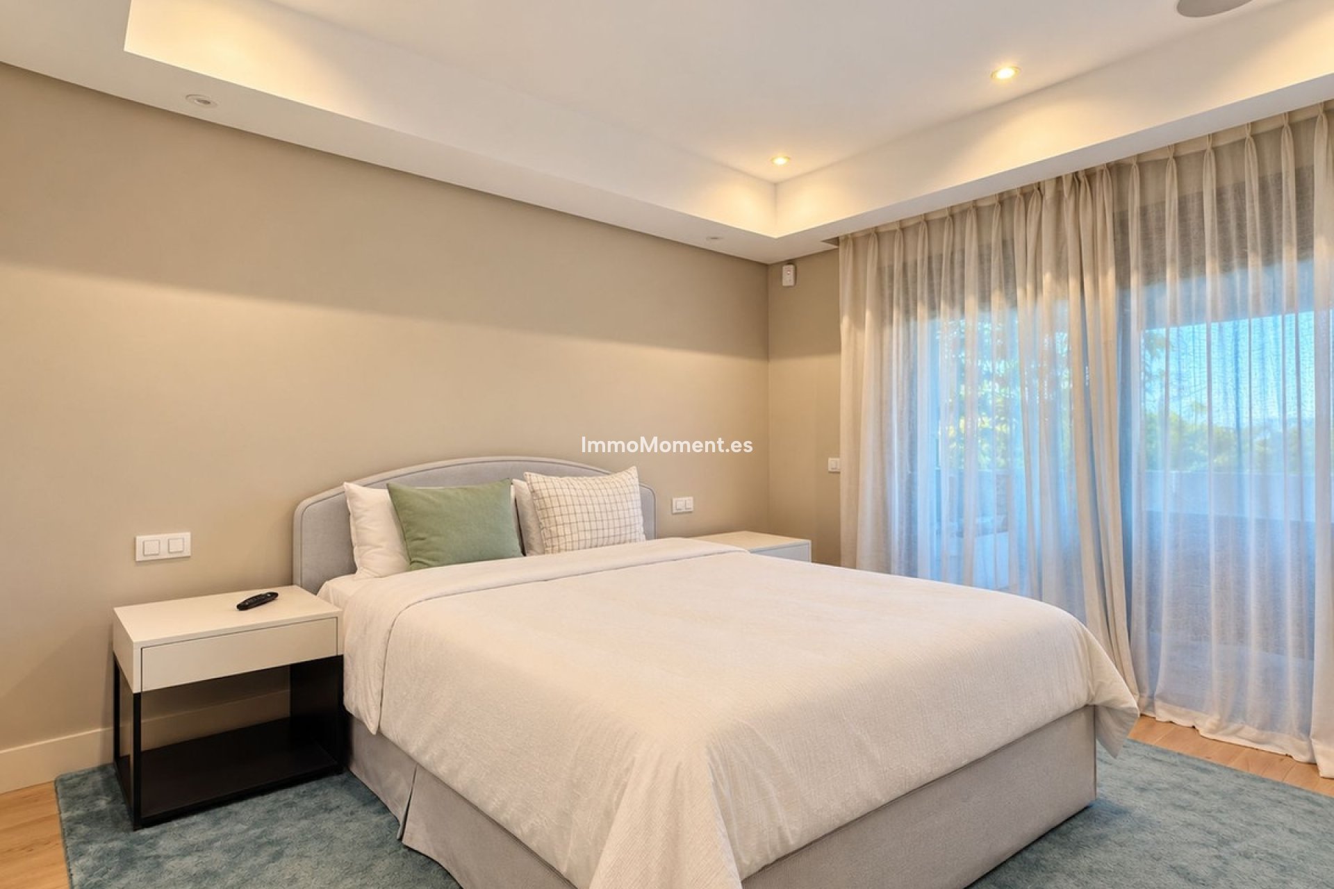 Bestaande woning - Vrijstaande villa - Marbella - The Golden Mile