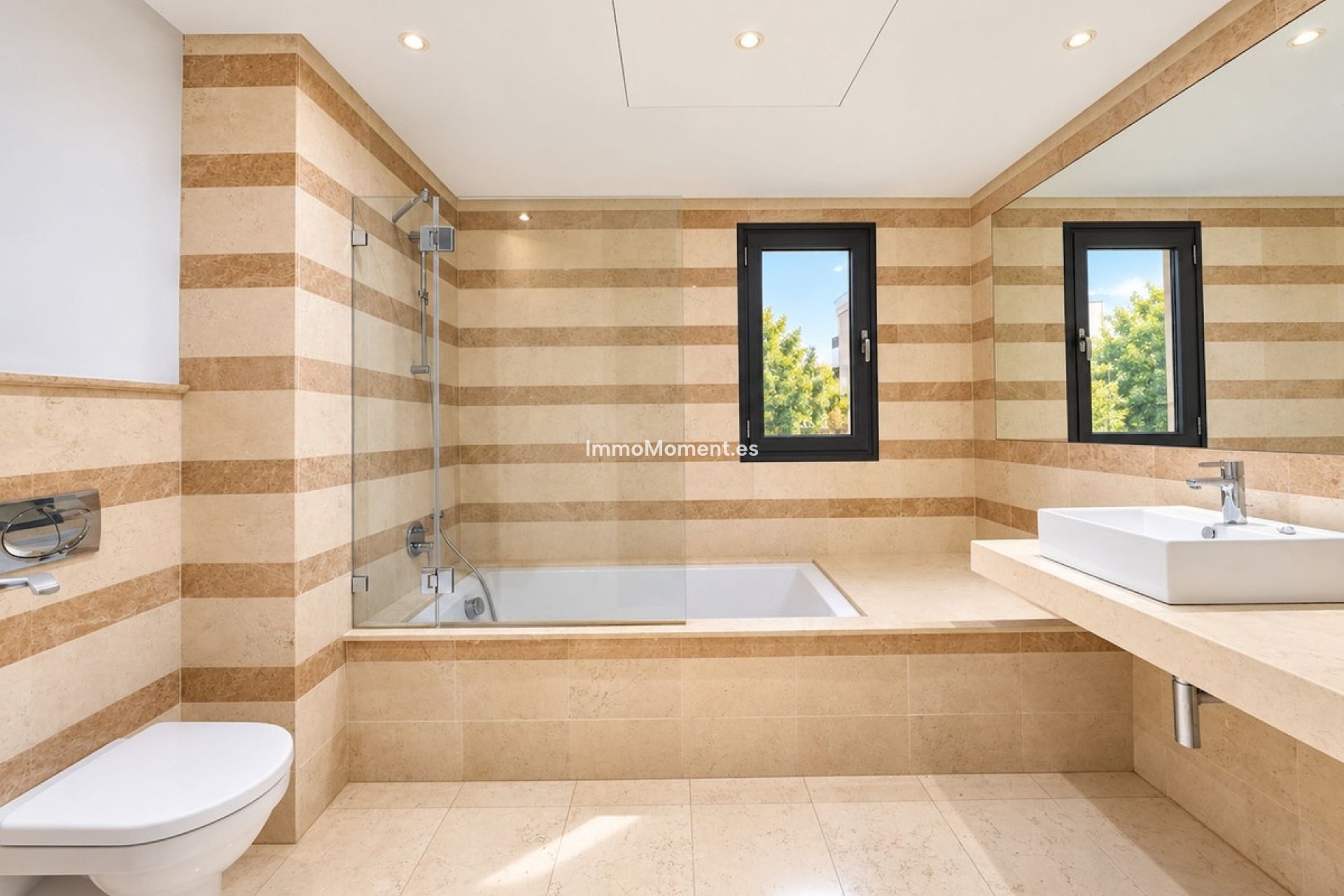 Bestaande woning - Vrijstaande villa - Marbella - The Golden Mile