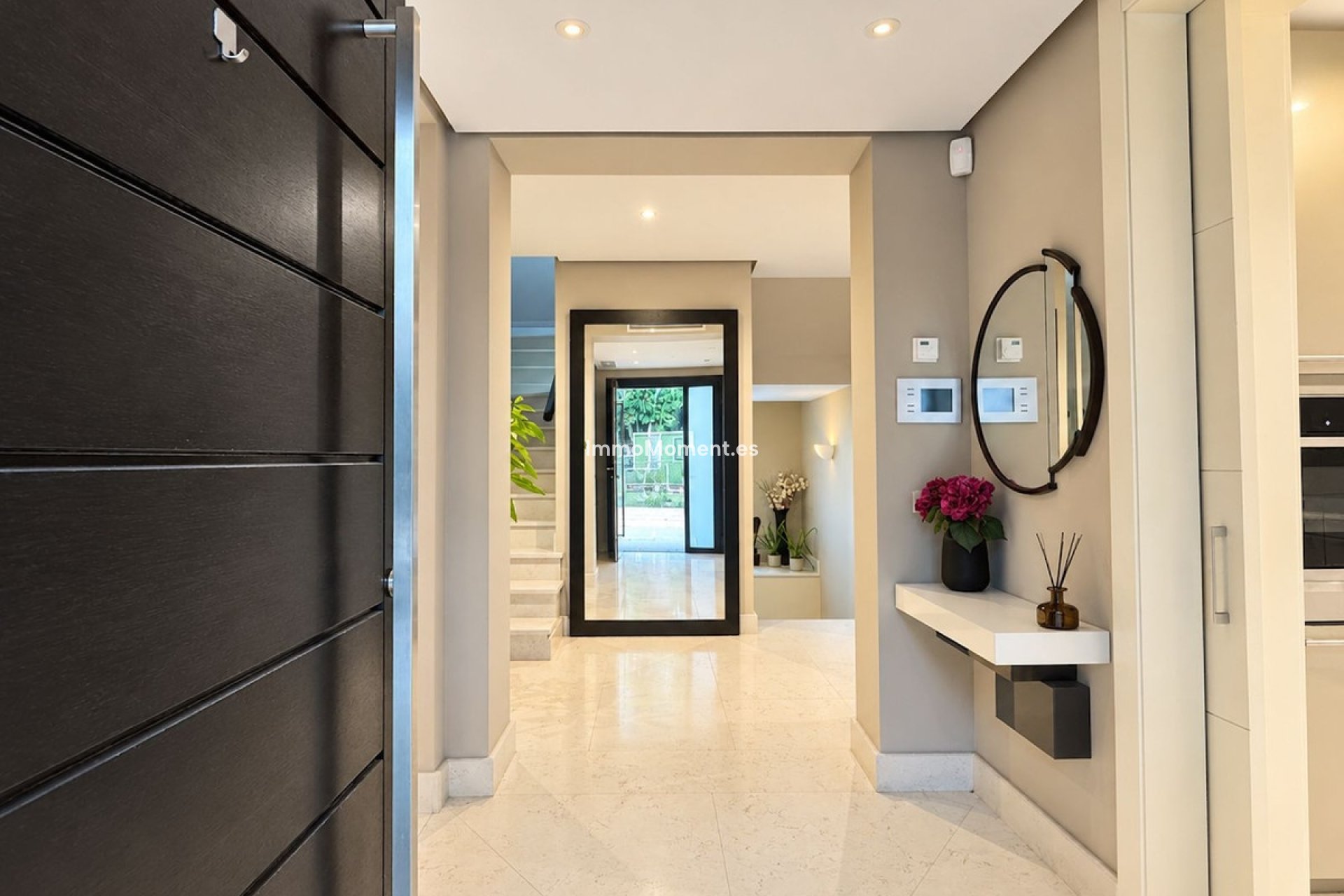 Bestaande woning - Vrijstaande villa - Marbella - The Golden Mile