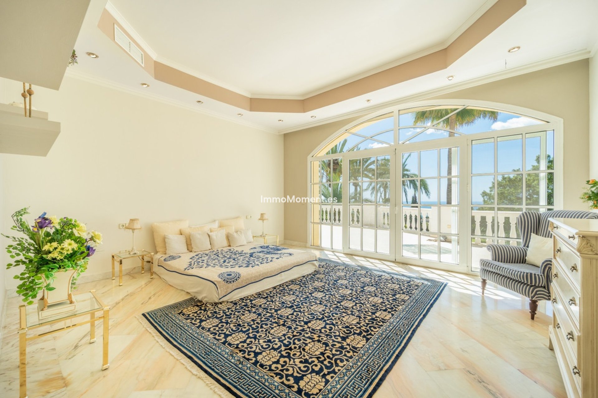 Bestaande woning - Vrijstaande villa - Marbella - The Golden Mile