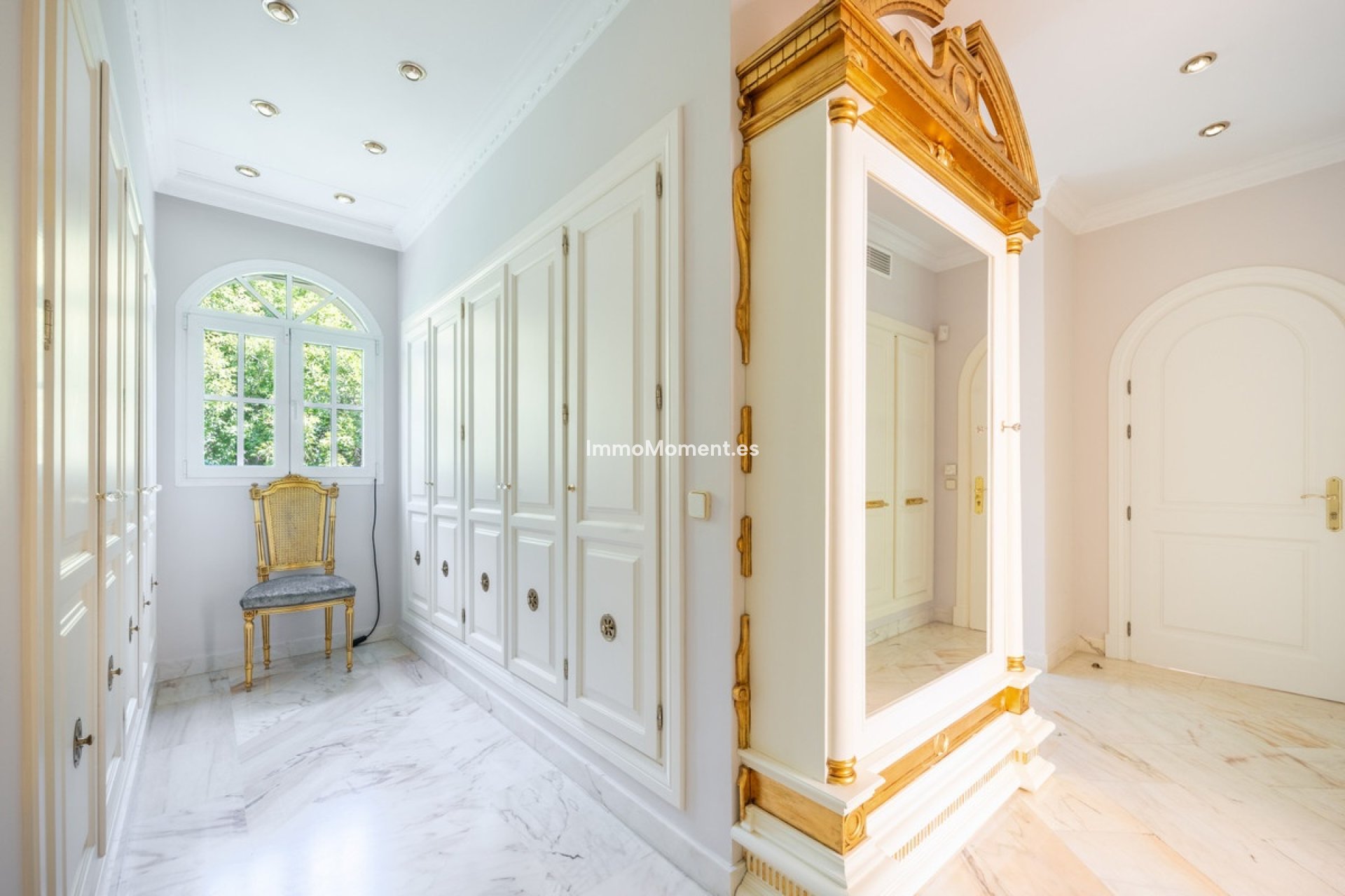 Bestaande woning - Vrijstaande villa - Marbella - The Golden Mile