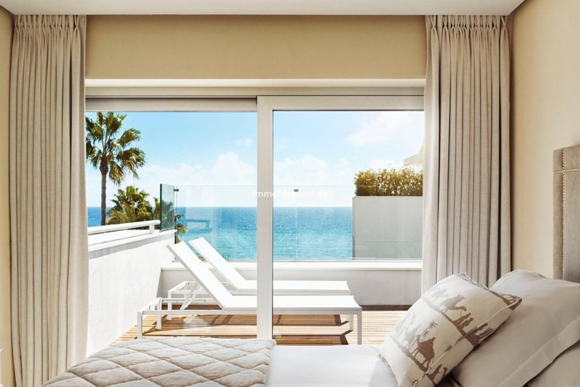 Bestaande woning - Vrijstaande villa - Marbella - The Golden Mile