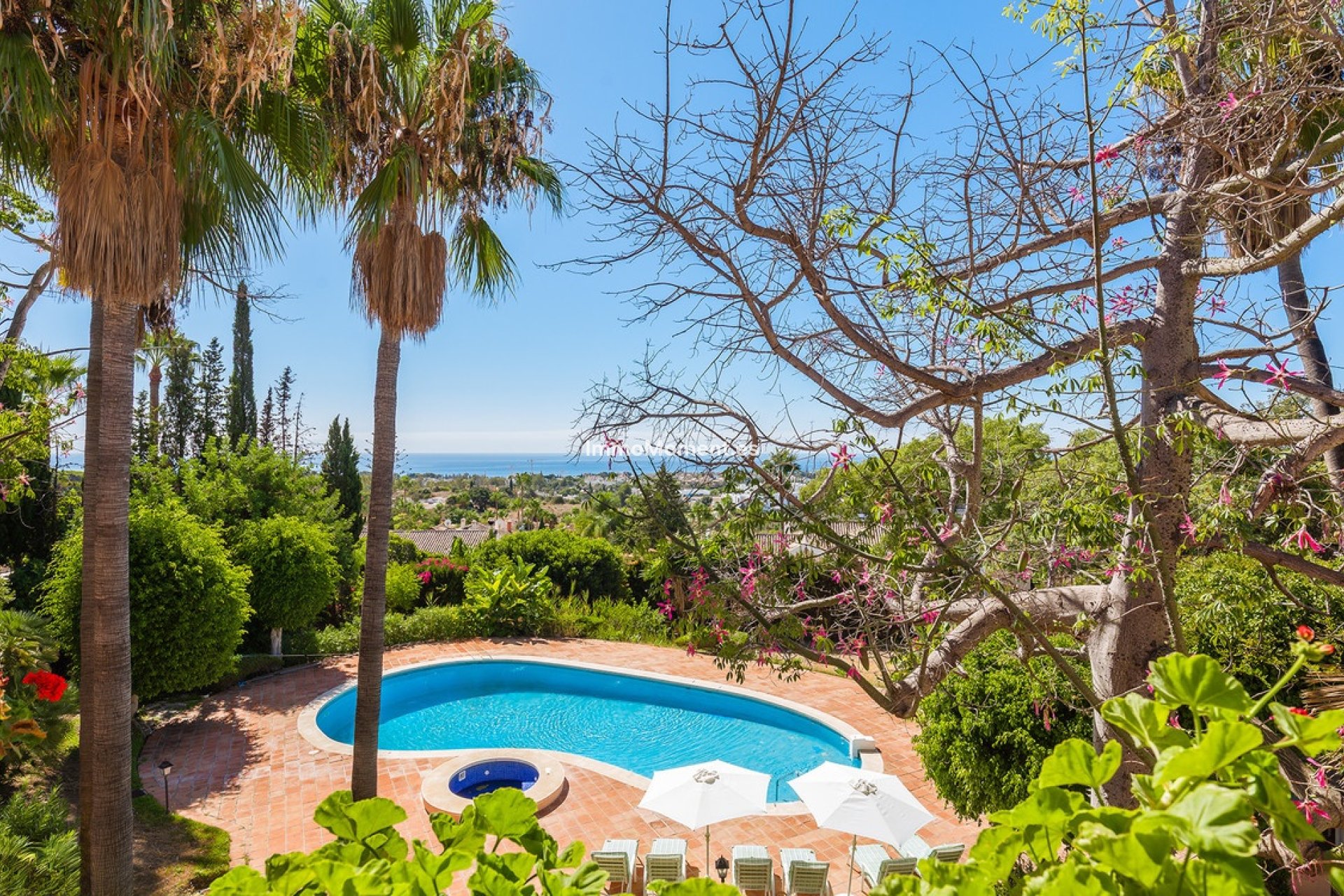 Bestaande woning - Vrijstaande villa - Marbella - The Golden Mile