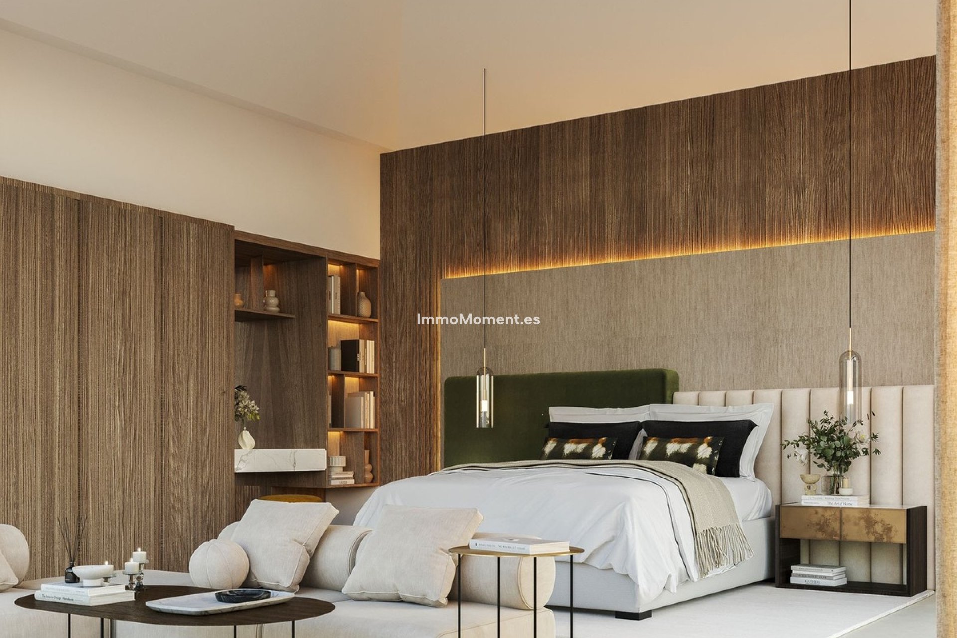 Bestaande woning - Vrijstaande villa - Marbella - The Golden Mile