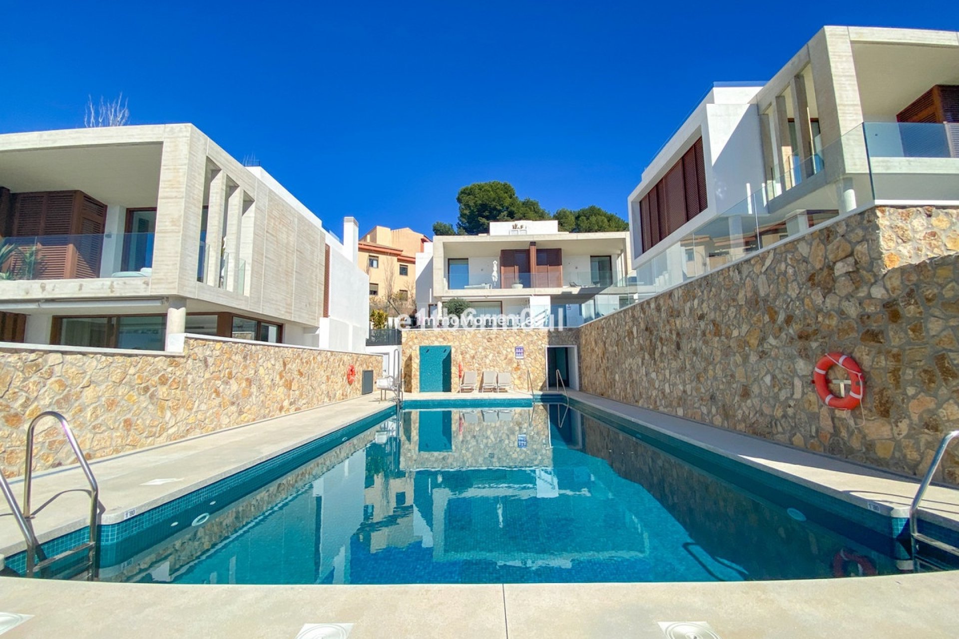 Bestaande woning - Vrijstaande villa - Marbella - The Golden Mile