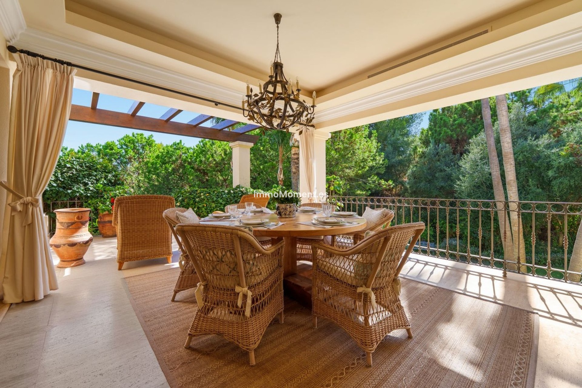 Bestaande woning - Vrijstaande villa - Marbella - The Golden Mile