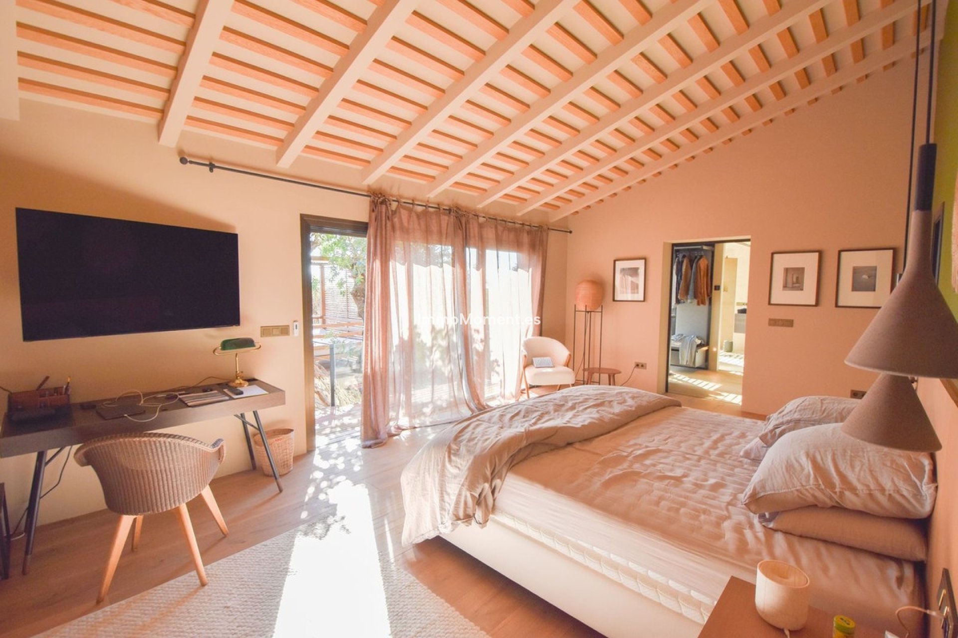 Bestaande woning - Vrijstaande villa - Marbella - The Golden Mile