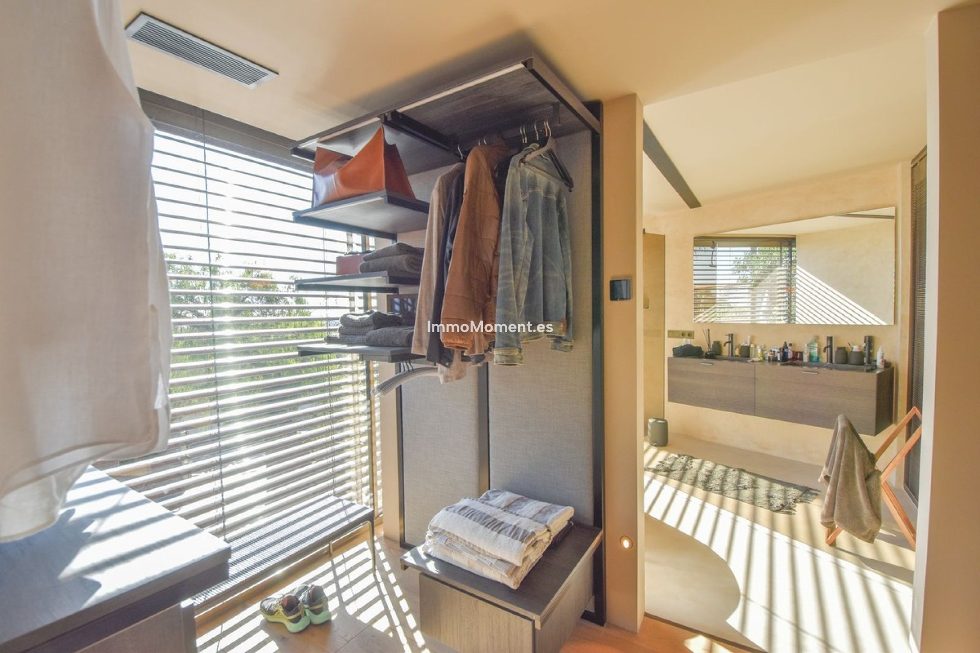 Bestaande woning - Vrijstaande villa - Marbella - The Golden Mile