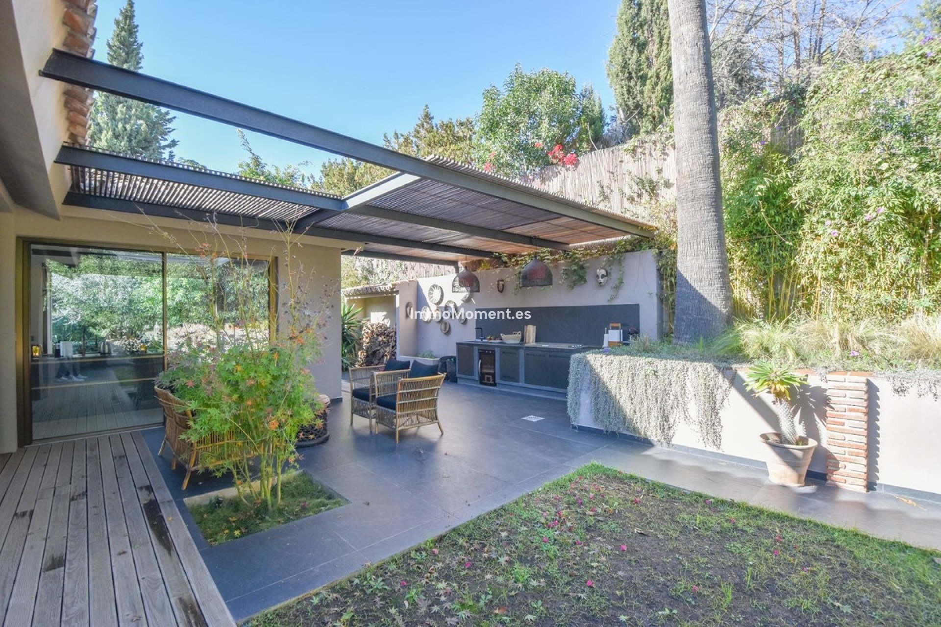 Bestaande woning - Vrijstaande villa - Marbella - The Golden Mile