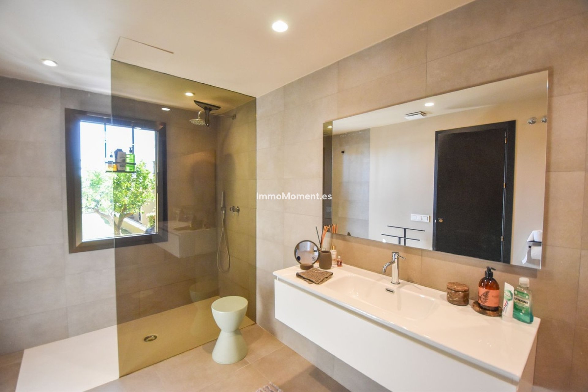 Bestaande woning - Vrijstaande villa - Marbella - The Golden Mile
