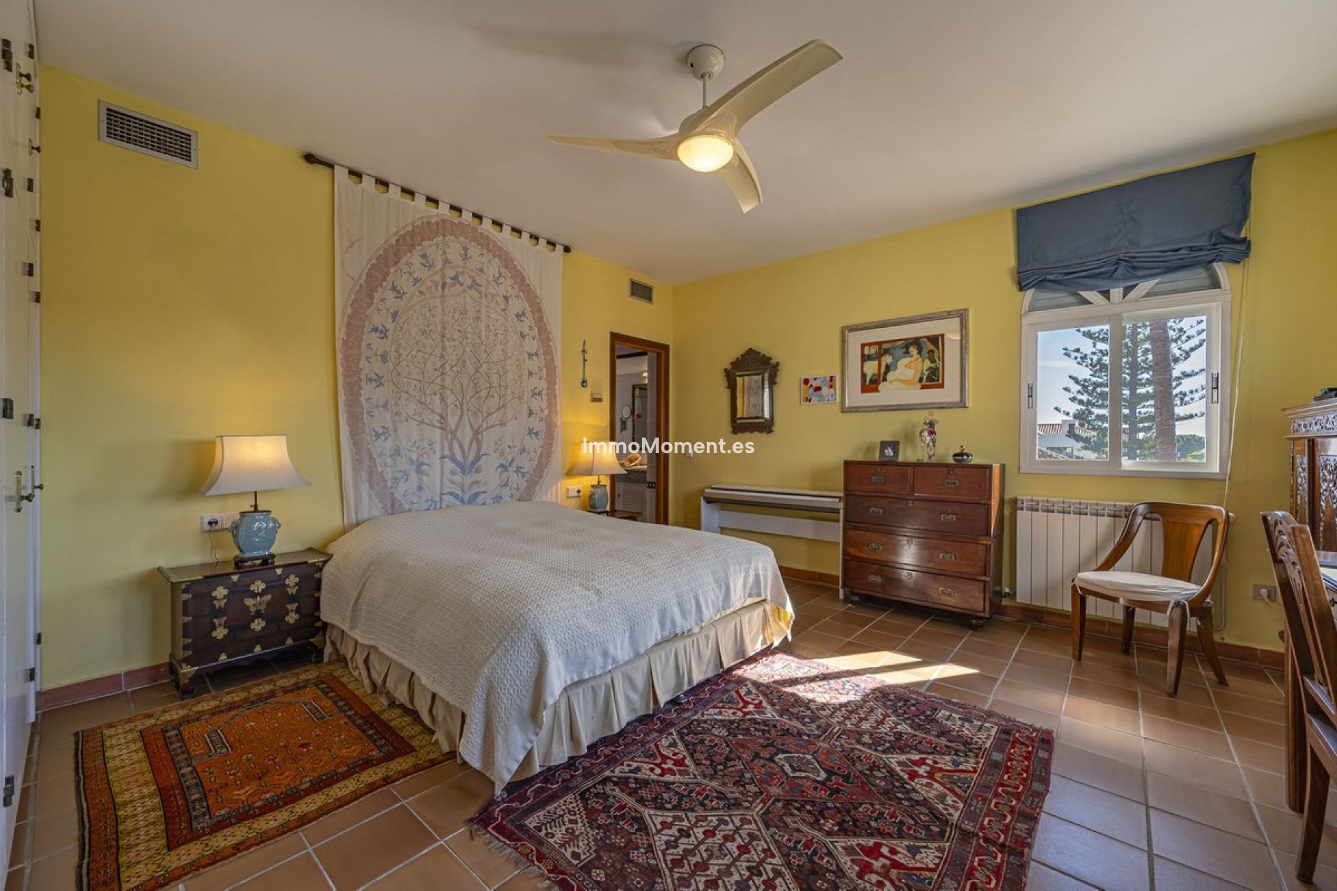 Bestaande woning - Vrijstaande villa - Marbella - The Golden Mile