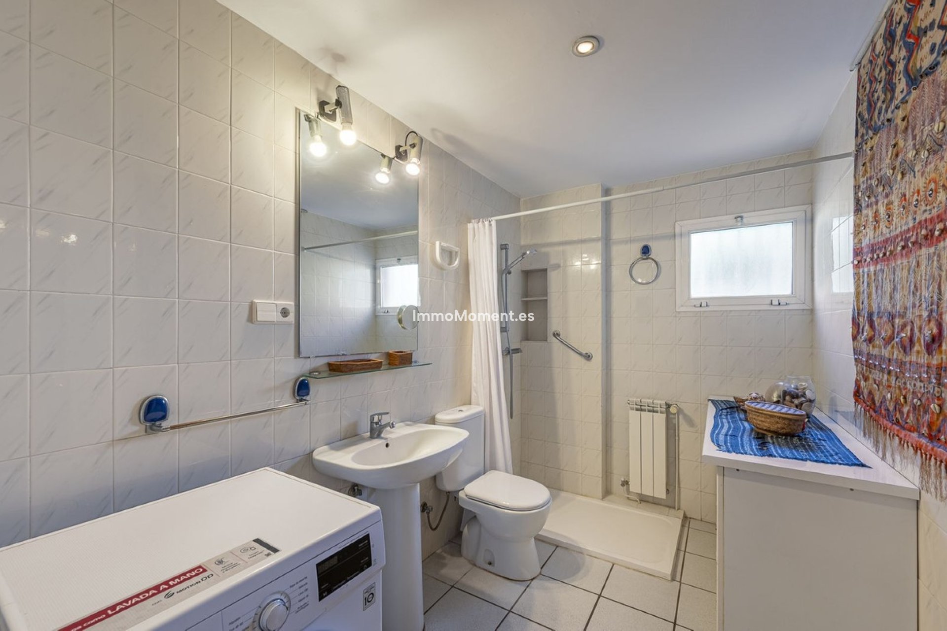 Bestaande woning - Vrijstaande villa - Marbella - The Golden Mile