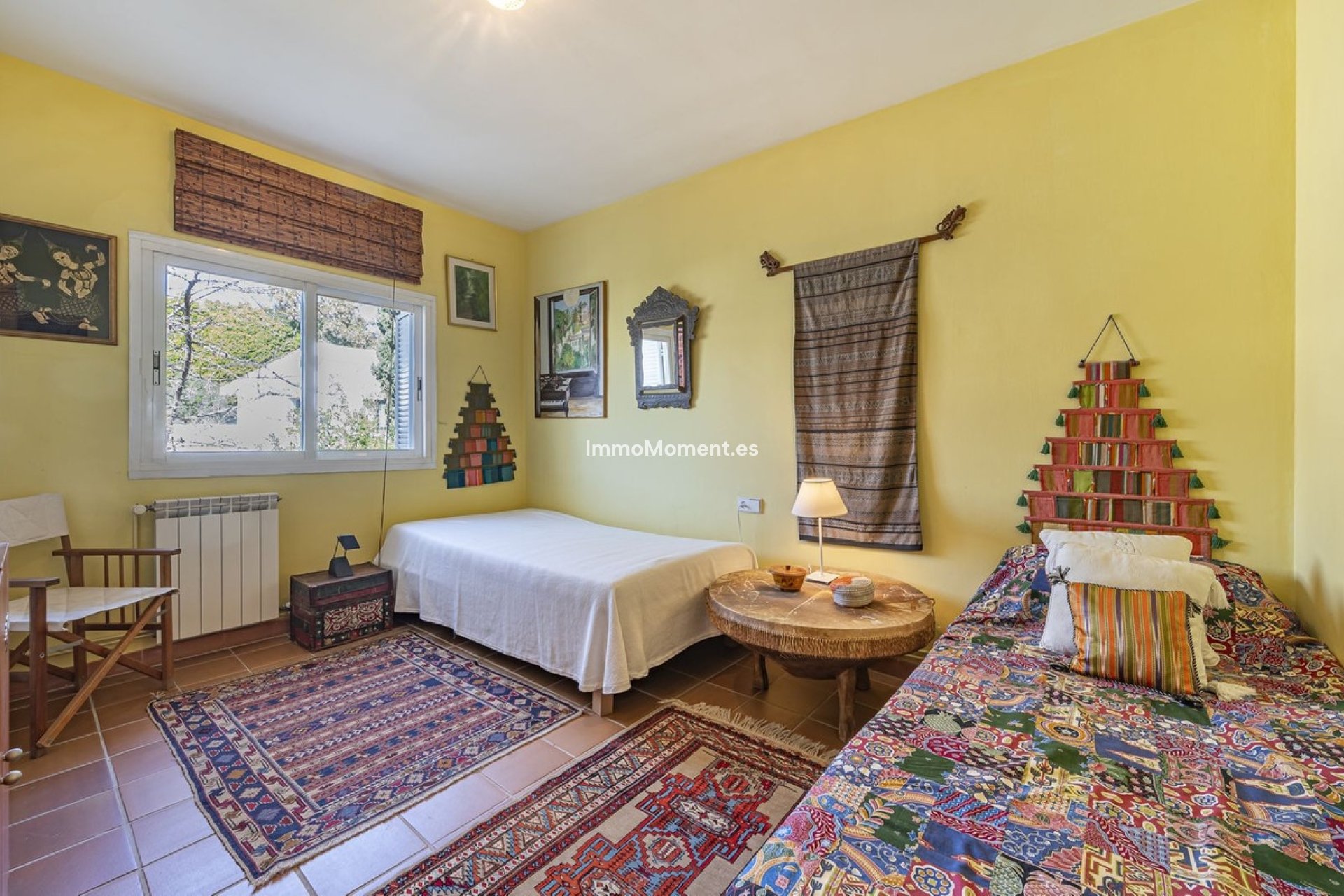 Bestaande woning - Vrijstaande villa - Marbella - The Golden Mile