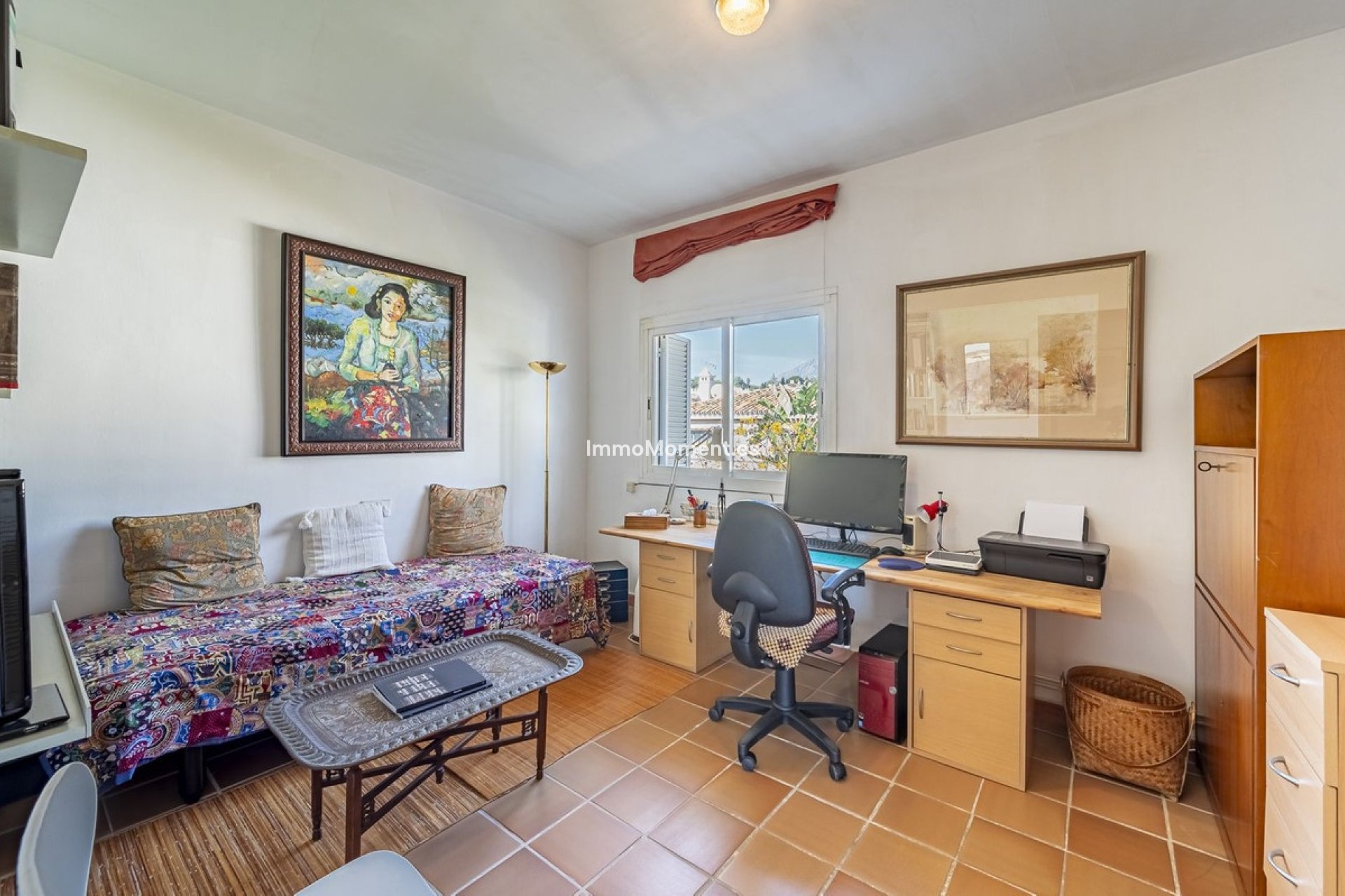 Bestaande woning - Vrijstaande villa - Marbella - The Golden Mile