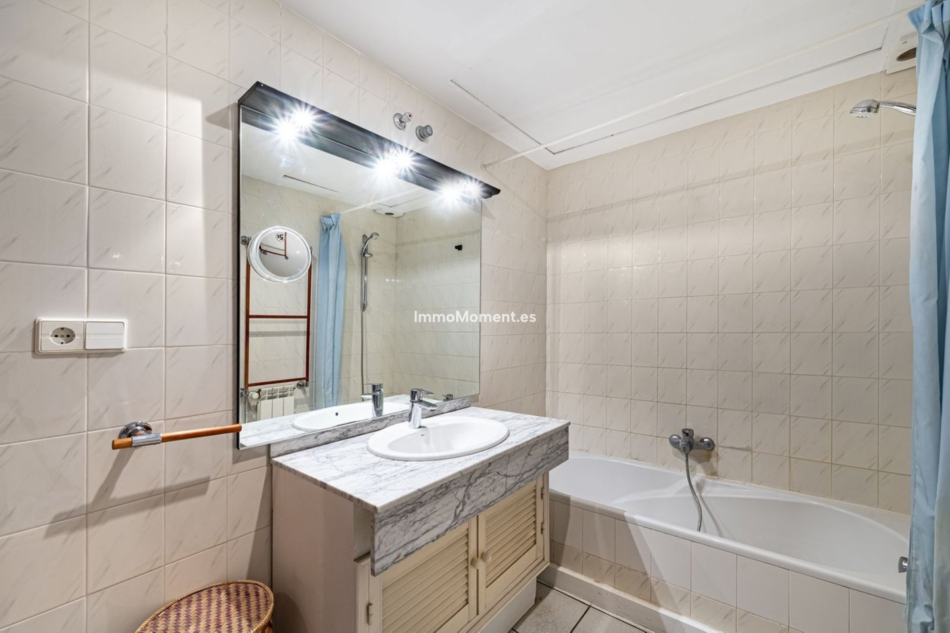 Bestaande woning - Vrijstaande villa - Marbella - The Golden Mile