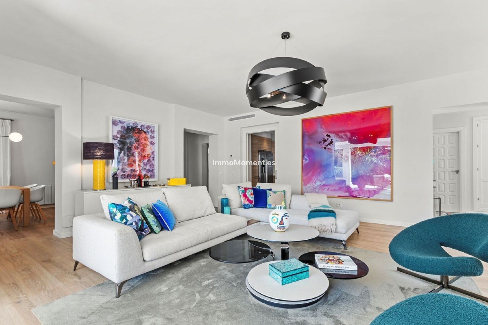 Bestaande woning - Vrijstaande villa - Marbella - The Golden Mile