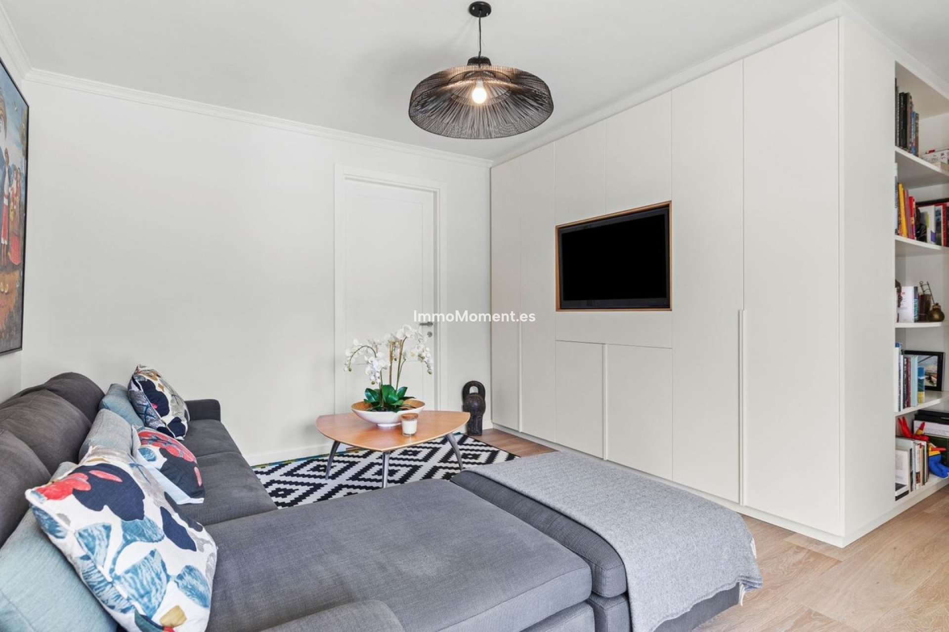 Bestaande woning - Vrijstaande villa - Marbella - The Golden Mile