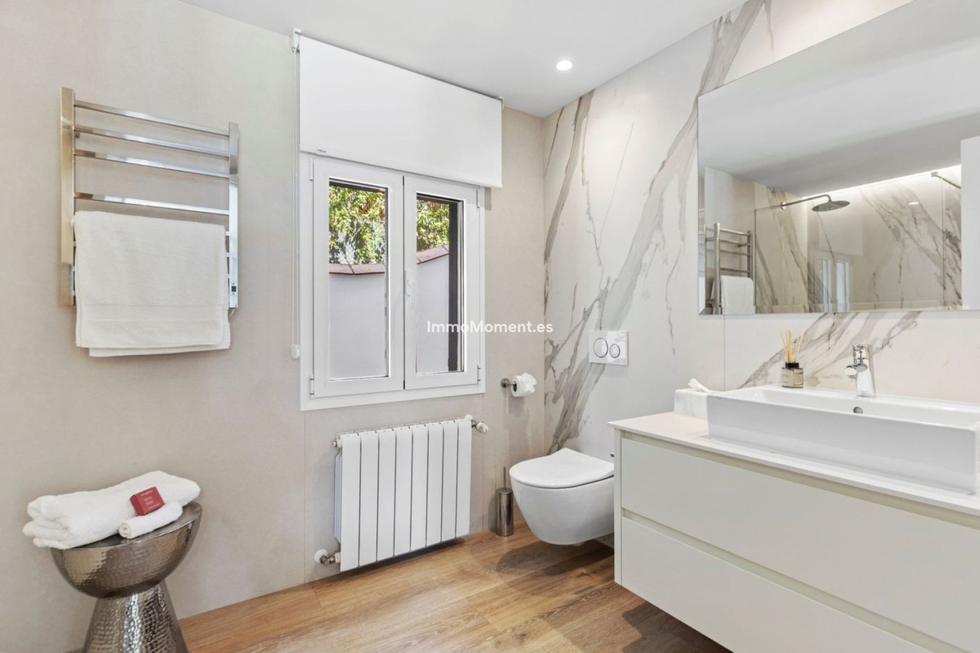 Bestaande woning - Vrijstaande villa - Marbella - The Golden Mile