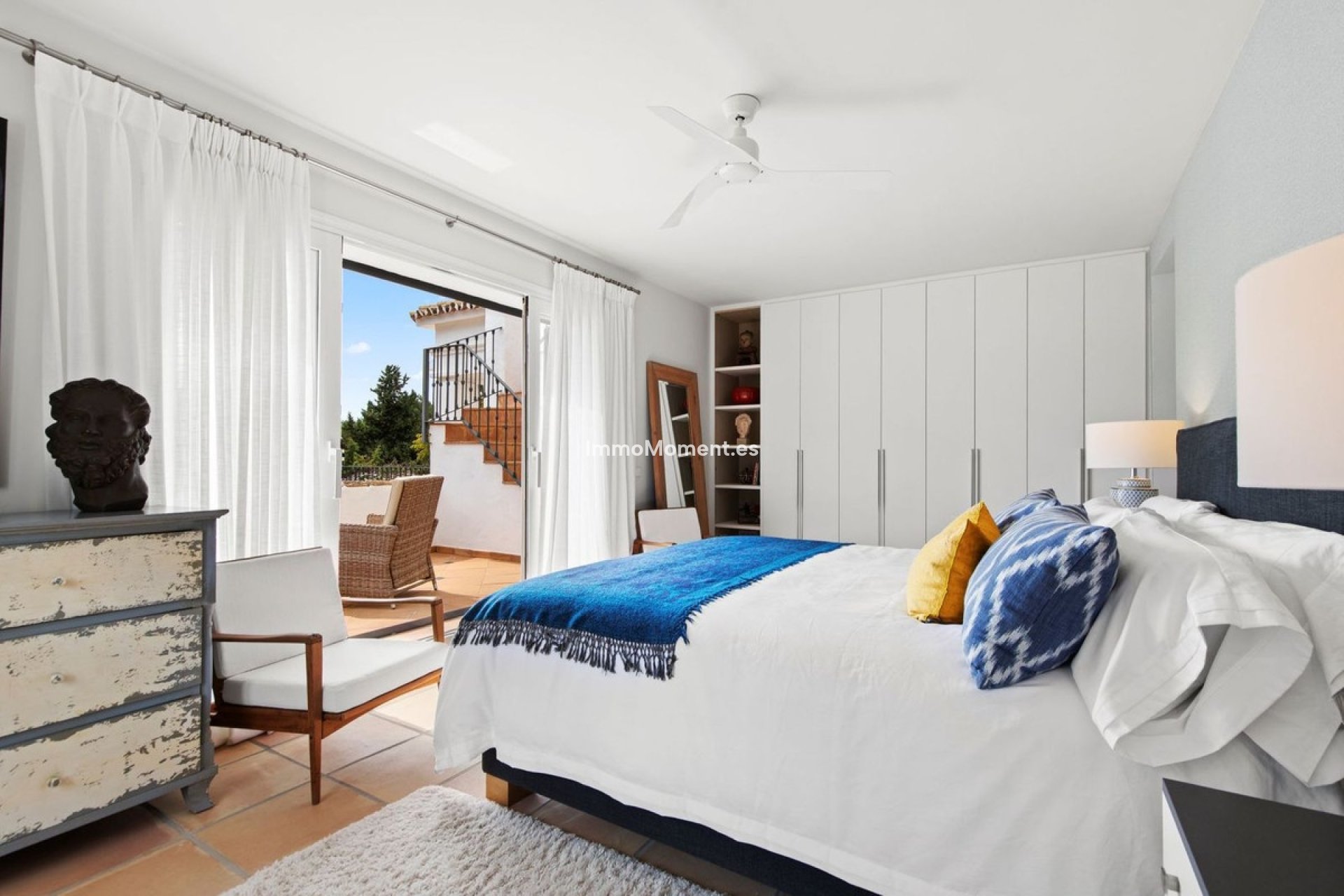 Bestaande woning - Vrijstaande villa - Marbella - The Golden Mile