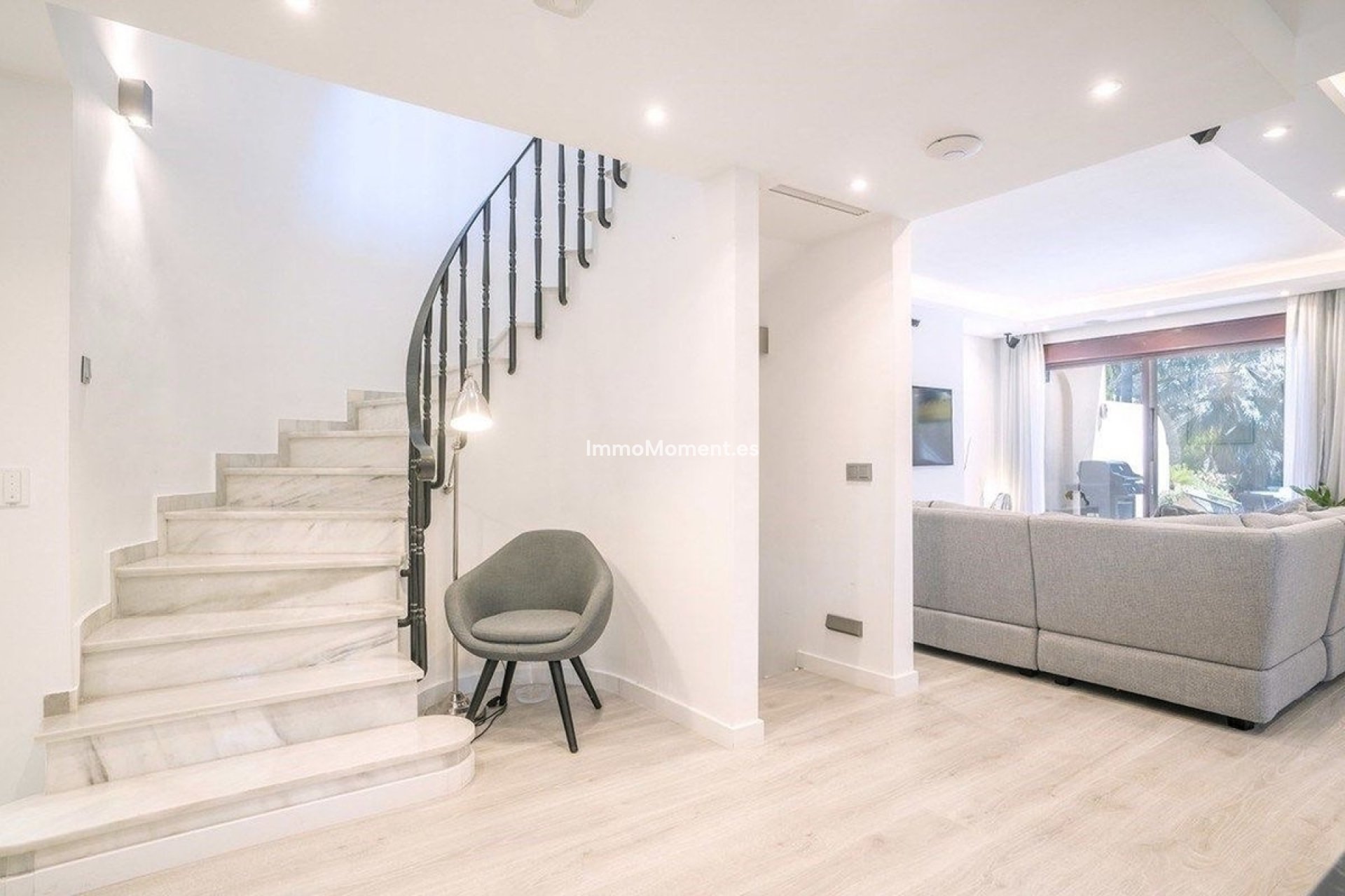 Bestaande woning - Vrijstaande villa - Marbella - The Golden Mile