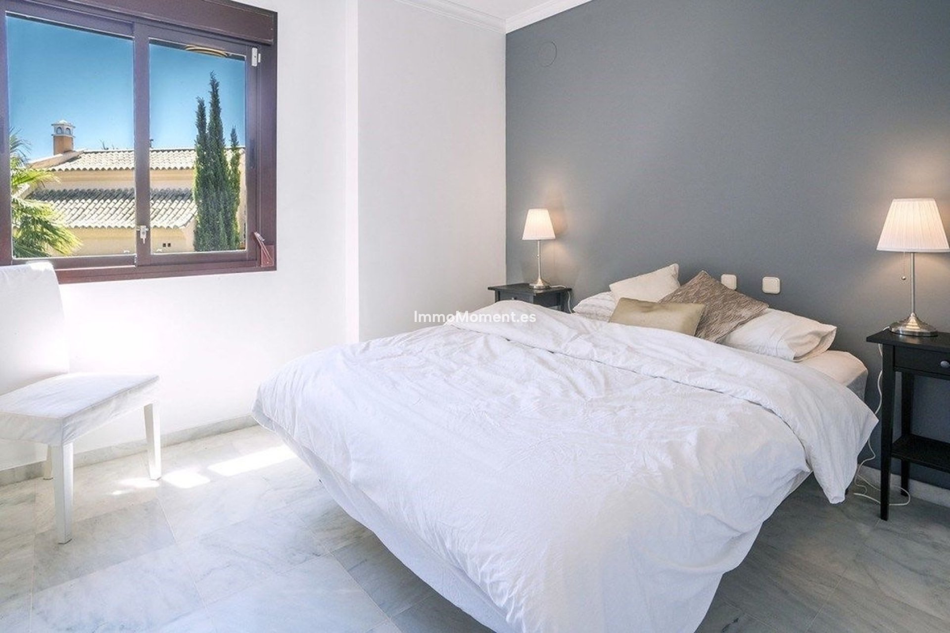 Bestaande woning - Vrijstaande villa - Marbella - The Golden Mile