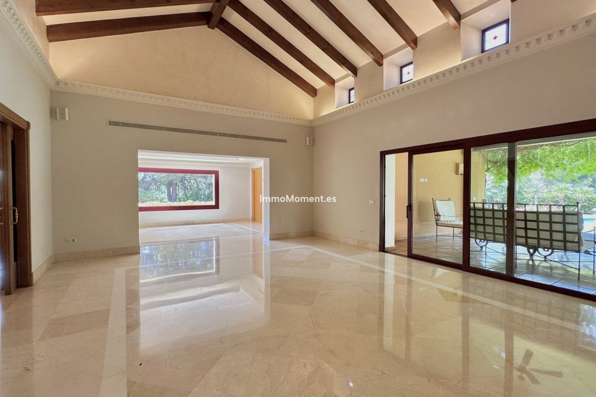 Bestaande woning - Vrijstaande villa - Marbella - The Golden Mile