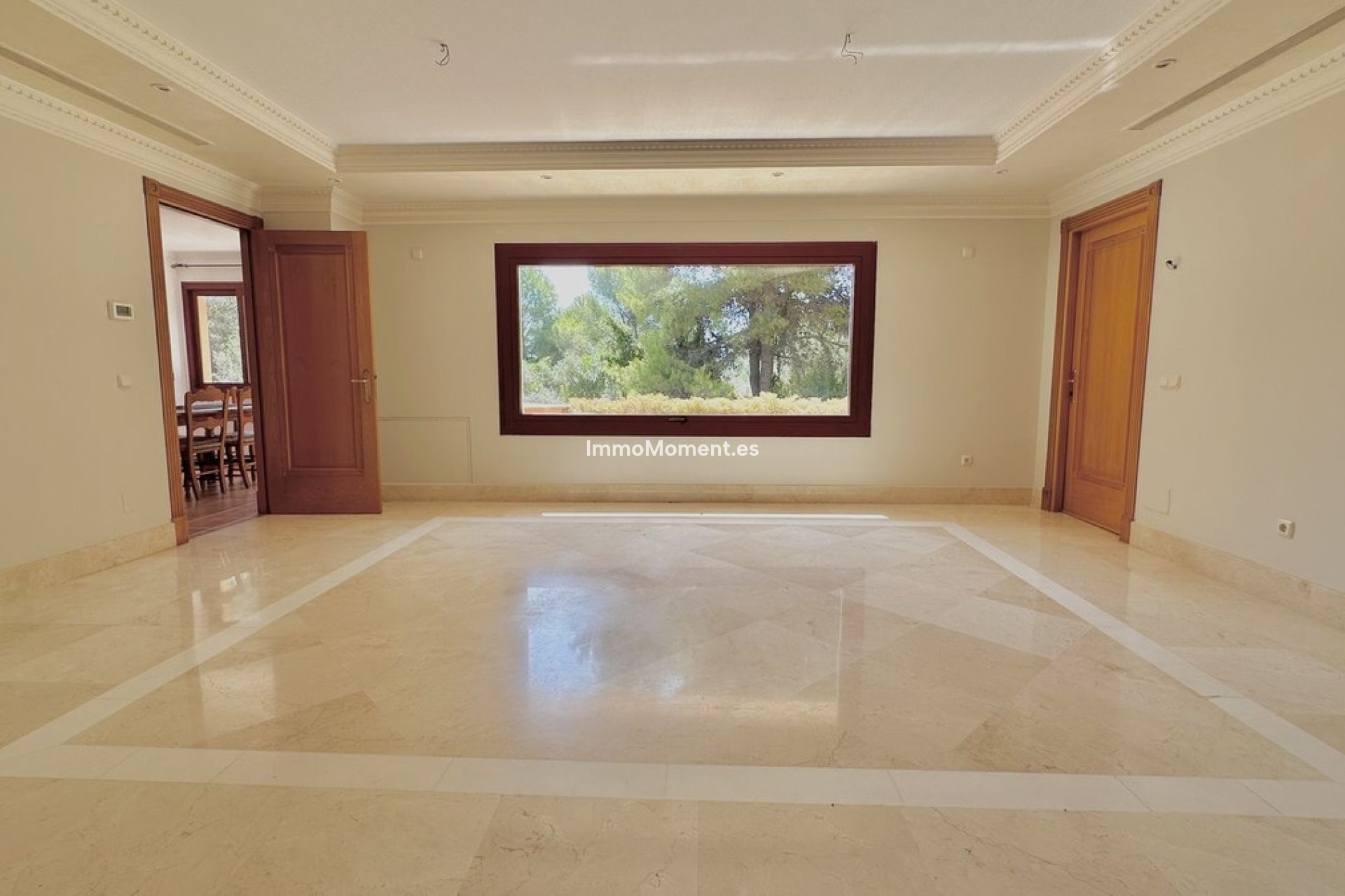 Bestaande woning - Vrijstaande villa - Marbella - The Golden Mile