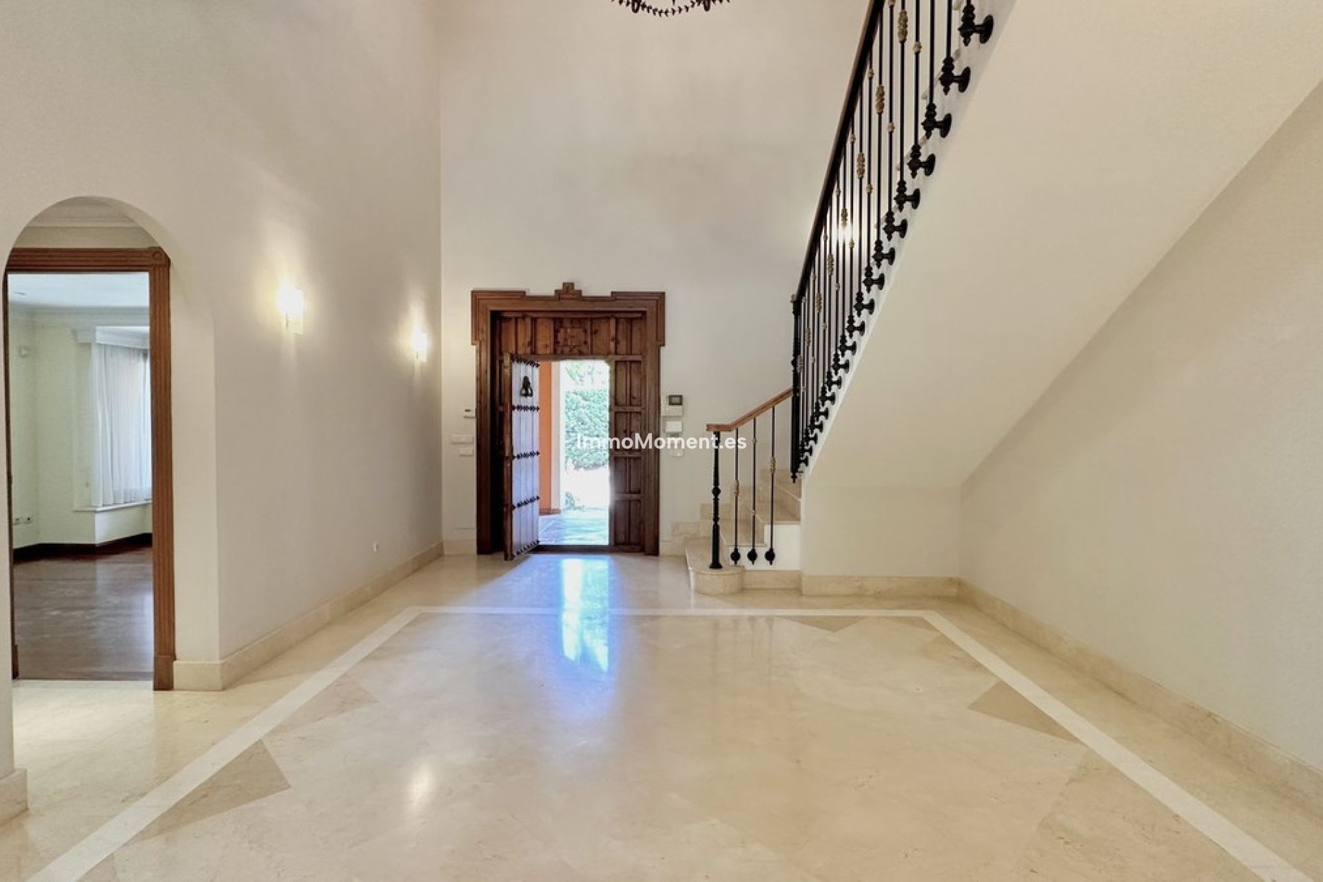 Bestaande woning - Vrijstaande villa - Marbella - The Golden Mile