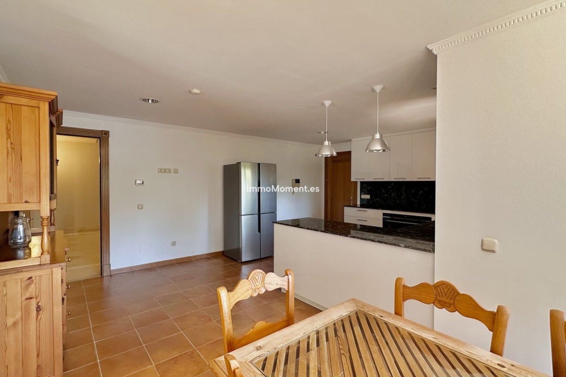 Bestaande woning - Vrijstaande villa - Marbella - The Golden Mile