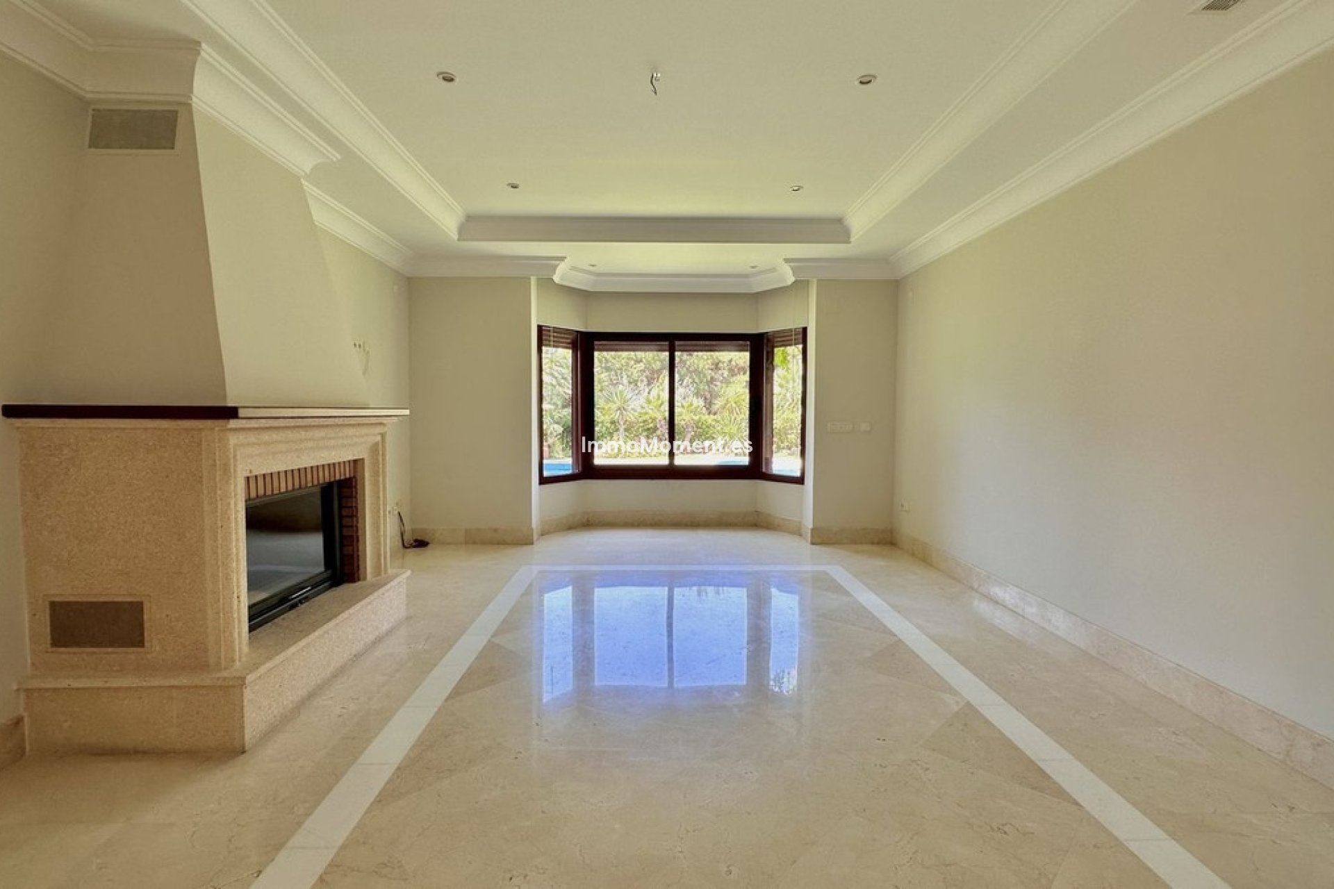 Bestaande woning - Vrijstaande villa - Marbella - The Golden Mile