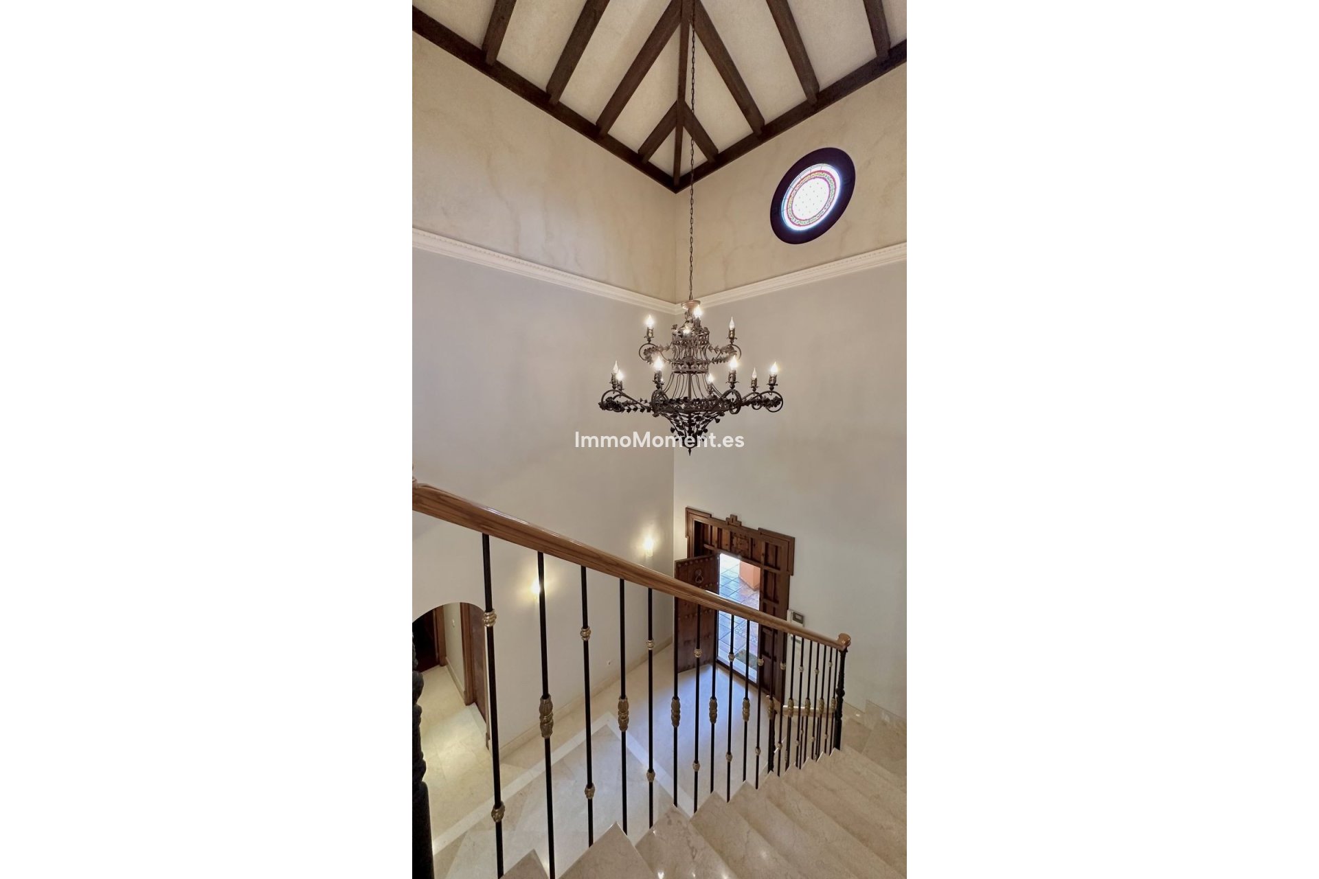 Bestaande woning - Vrijstaande villa - Marbella - The Golden Mile