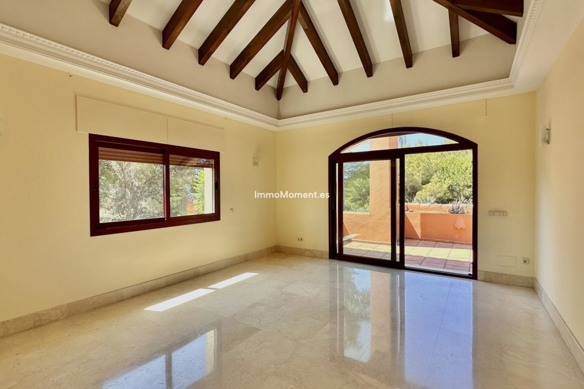 Bestaande woning - Vrijstaande villa - Marbella - The Golden Mile
