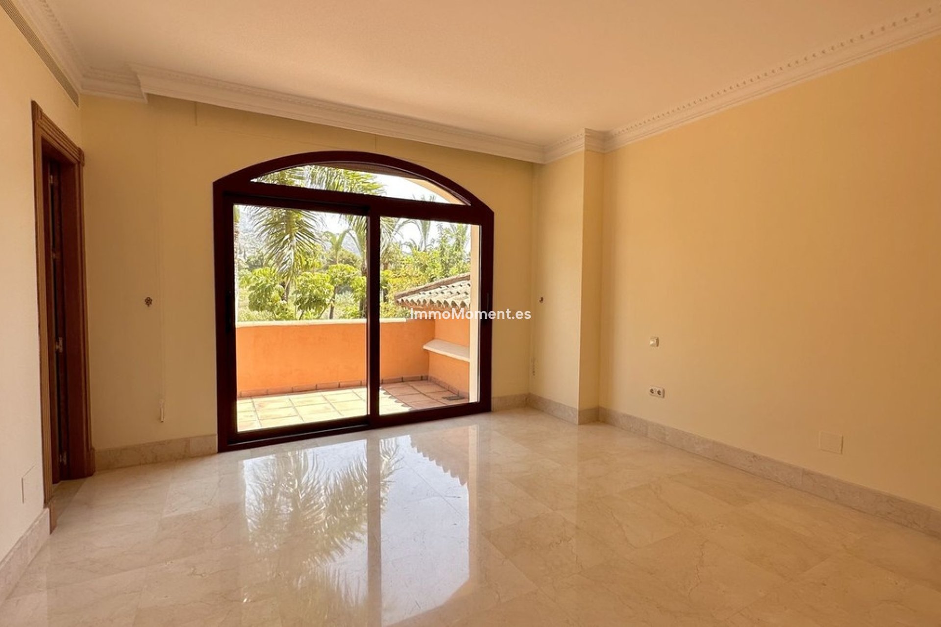 Bestaande woning - Vrijstaande villa - Marbella - The Golden Mile