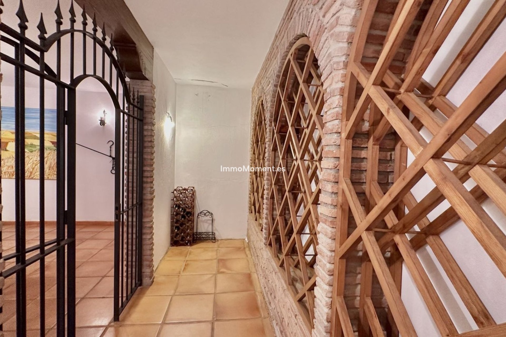 Bestaande woning - Vrijstaande villa - Marbella - The Golden Mile