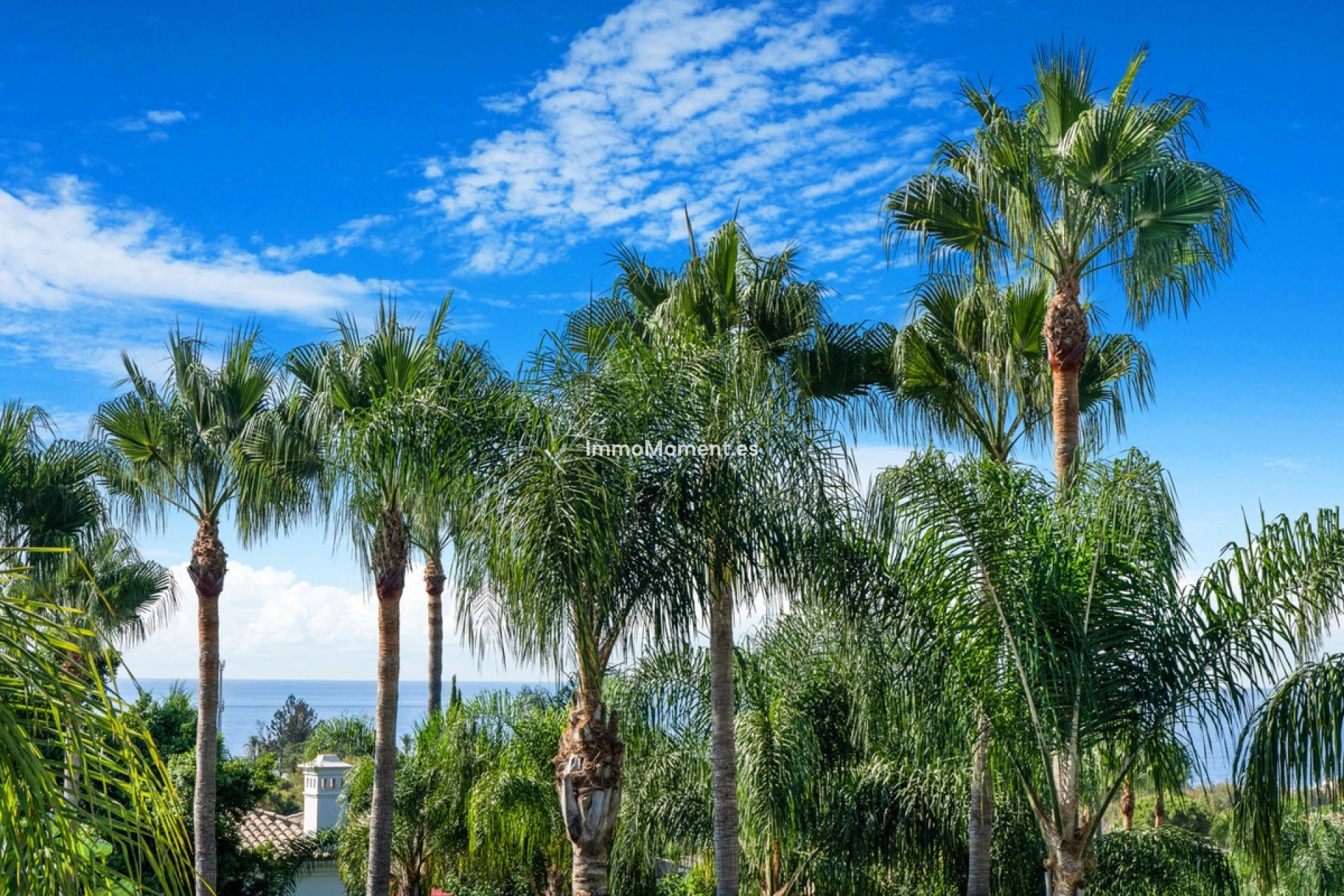 Bestaande woning - Vrijstaande villa - Marbella - The Golden Mile