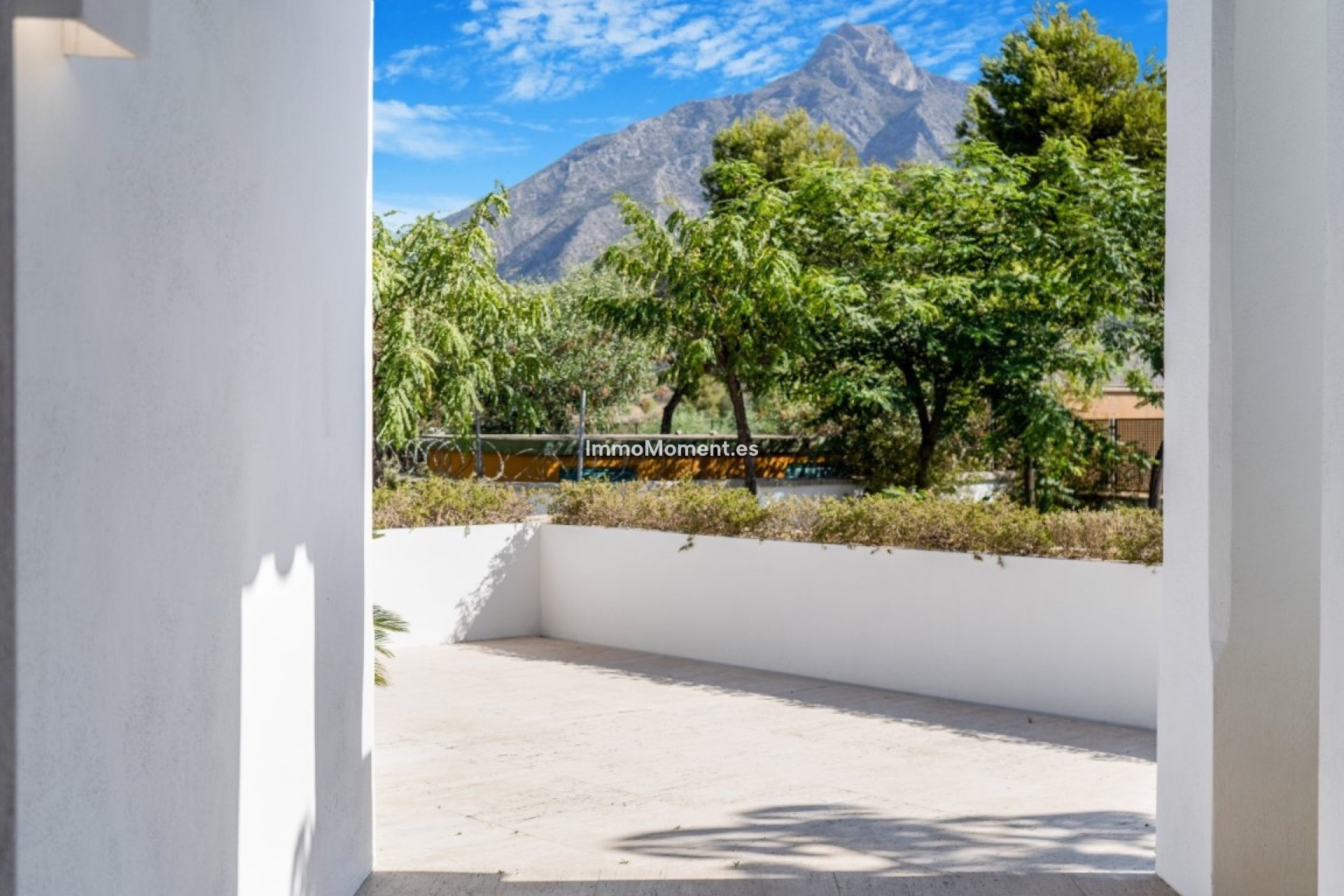 Bestaande woning - Vrijstaande villa - Marbella - The Golden Mile