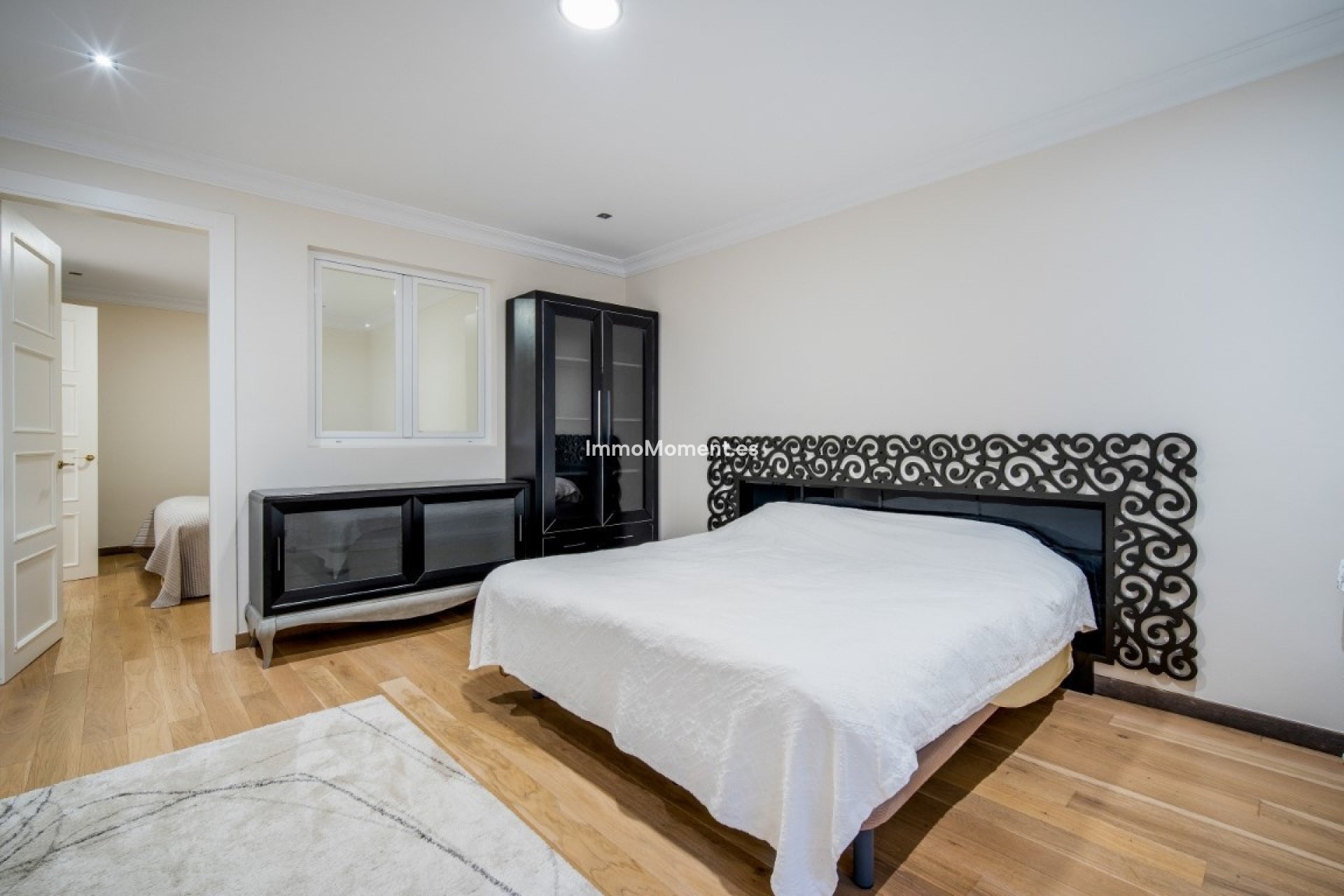 Bestaande woning - Vrijstaande villa - Marbella - The Golden Mile
