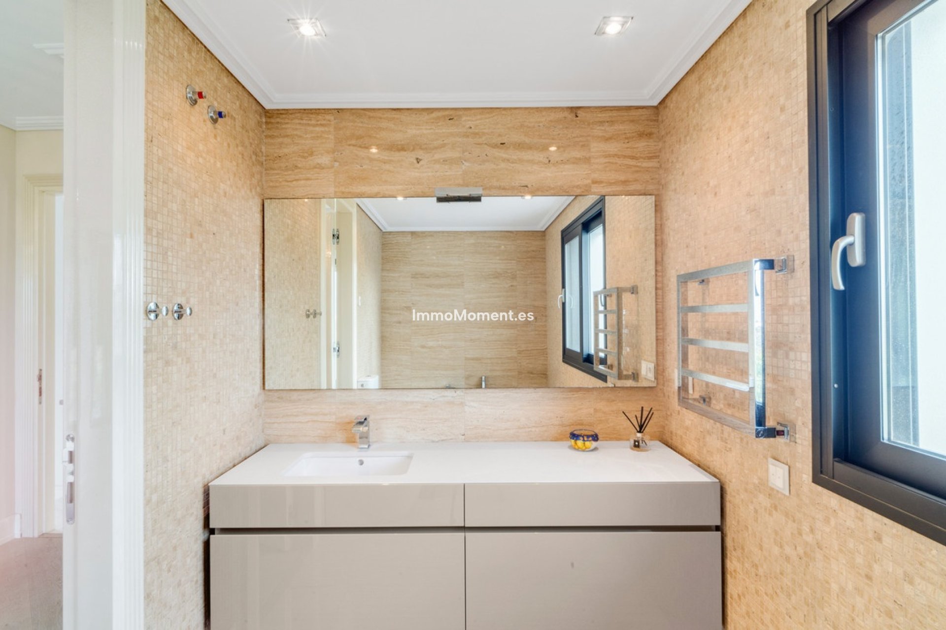 Bestaande woning - Vrijstaande villa - Marbella - The Golden Mile